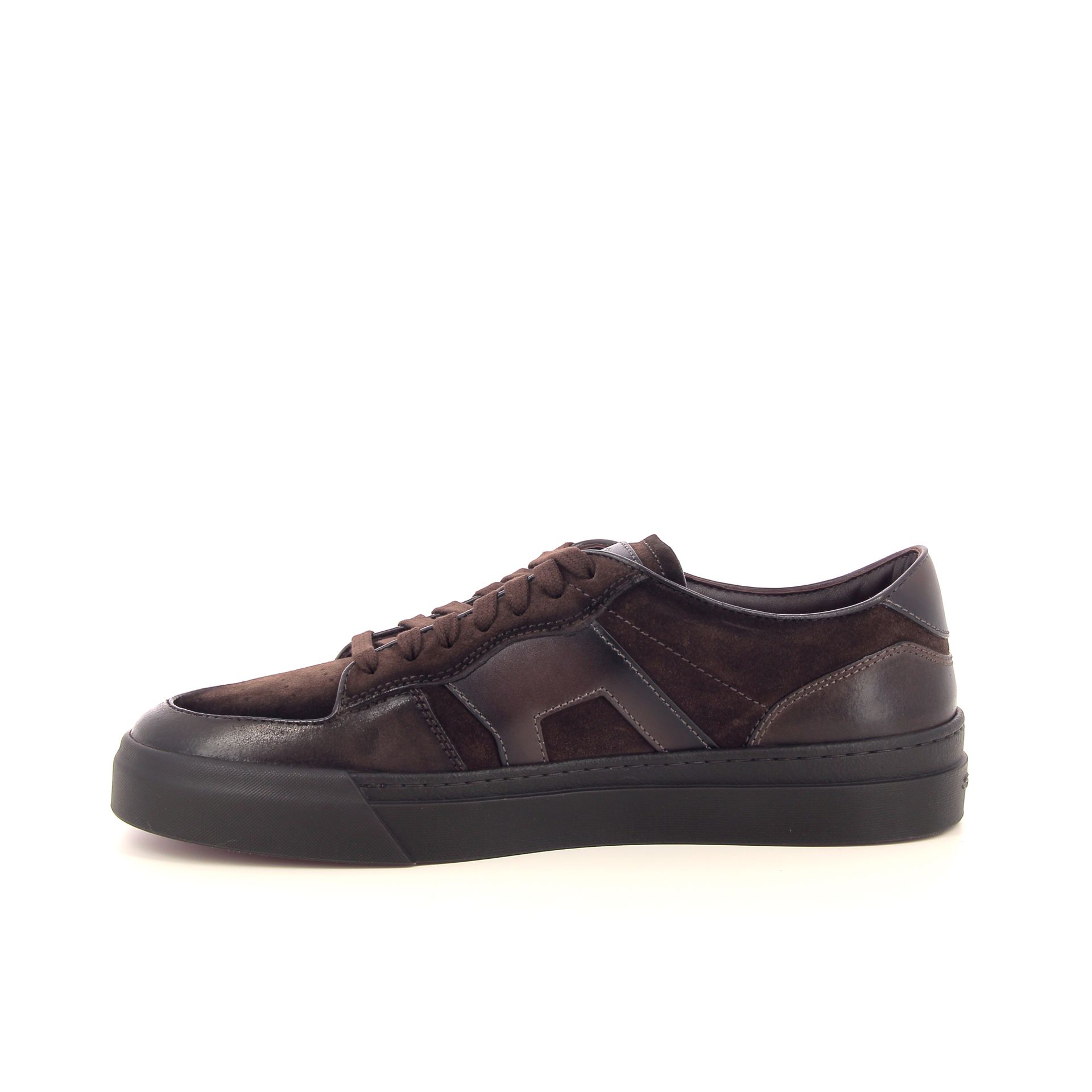 Santoni Gloria 3 265941 bruin