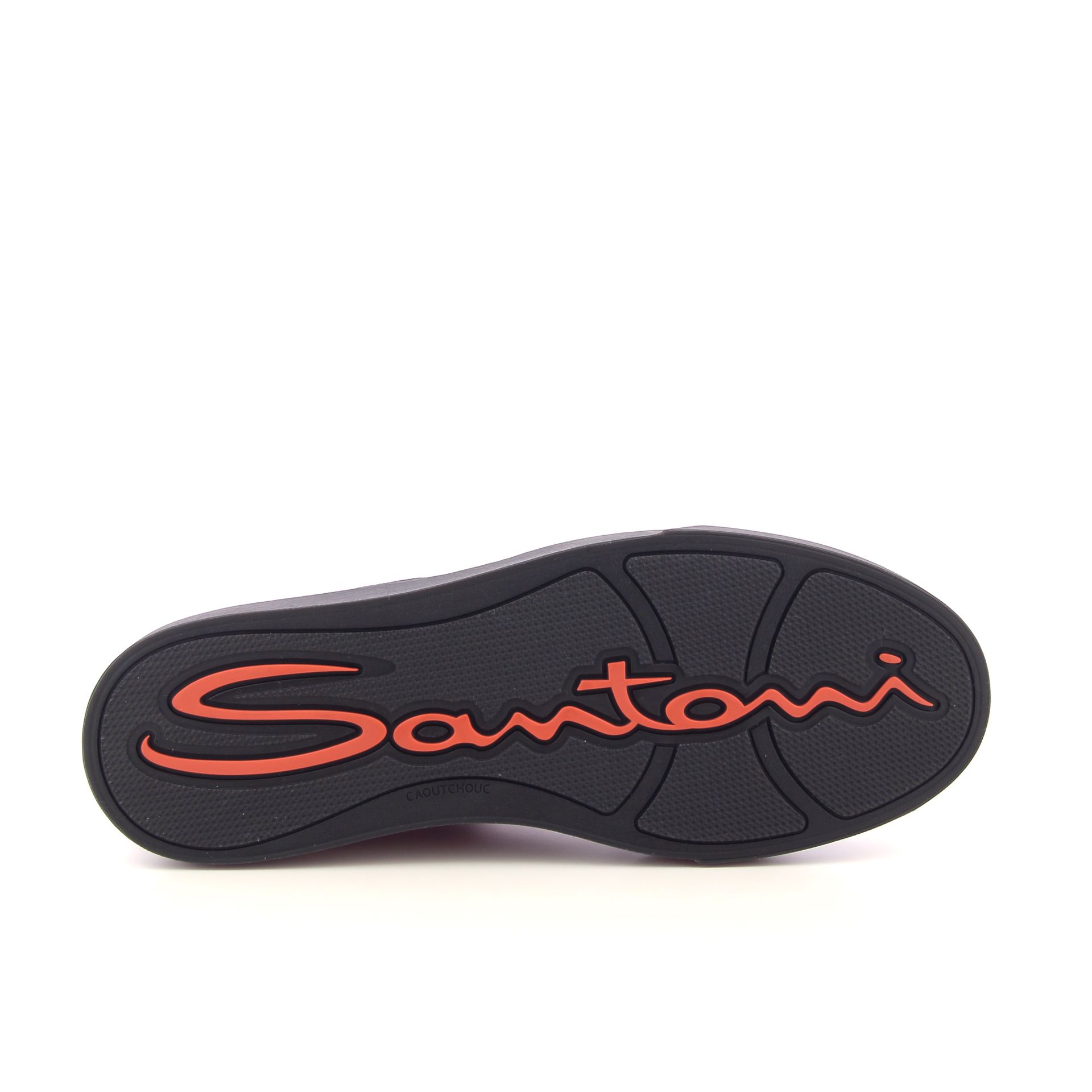 Santoni Gloria 3 265941 bruin