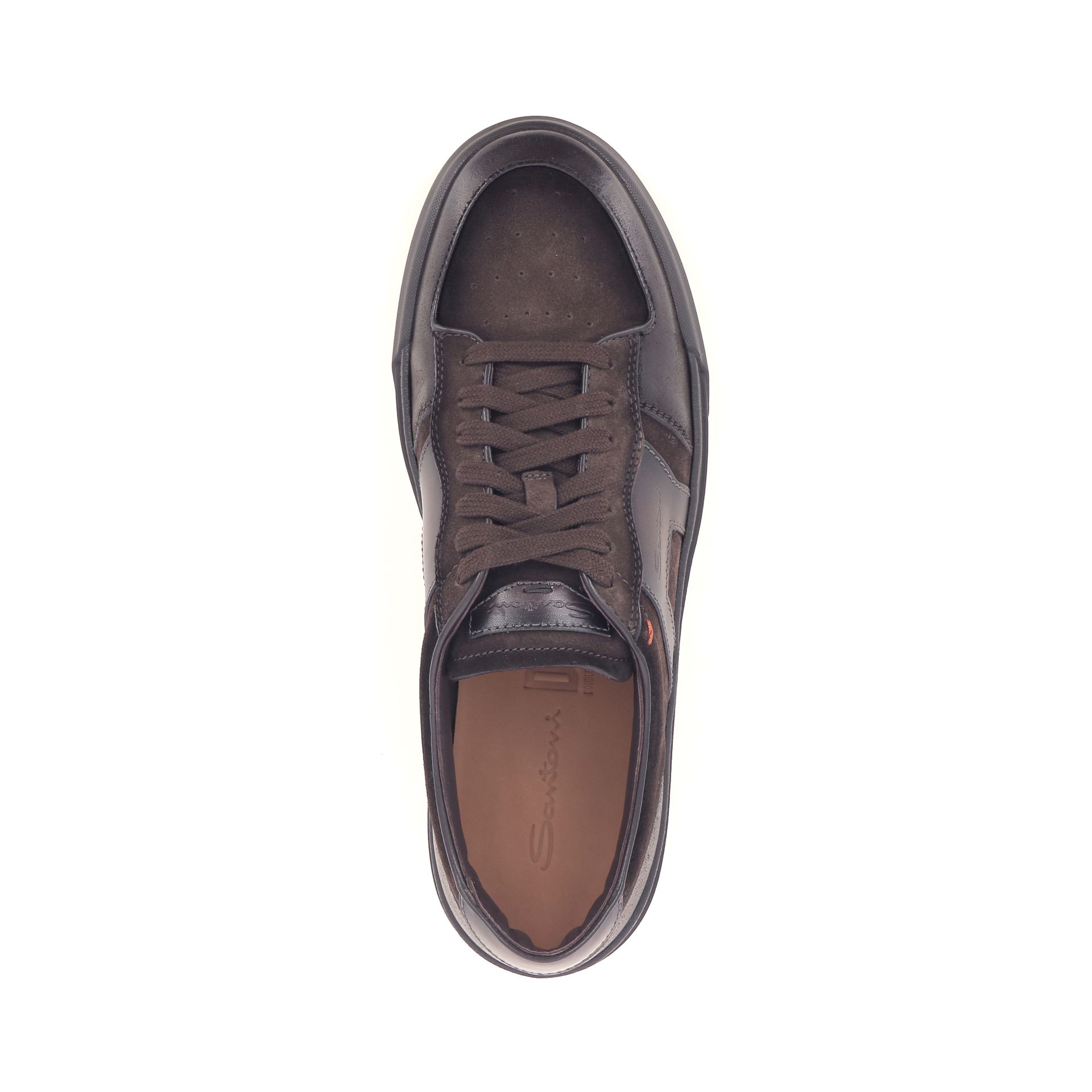 Santoni Gloria 3 265941 bruin