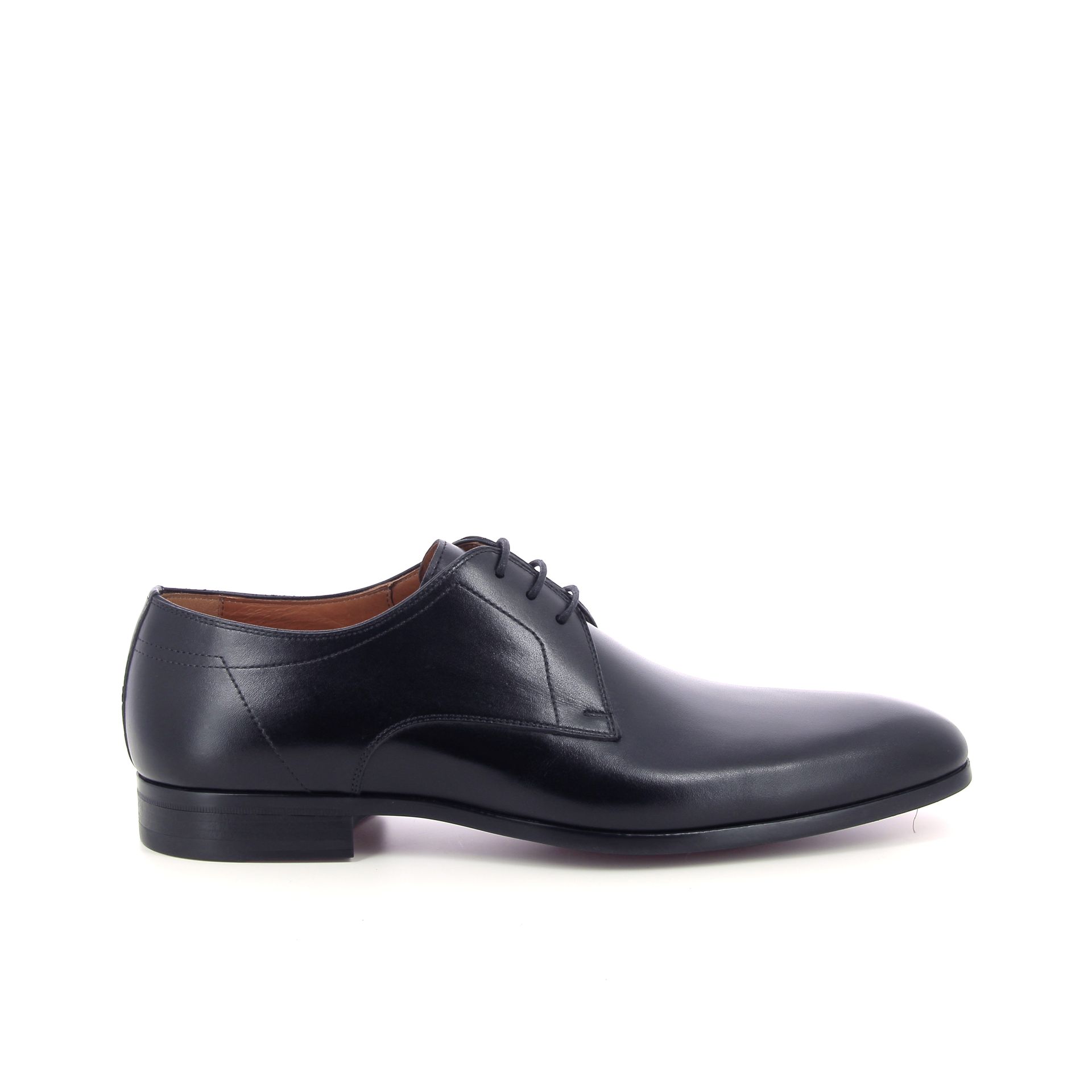 Magnanni Veterschoen 265942 zwart