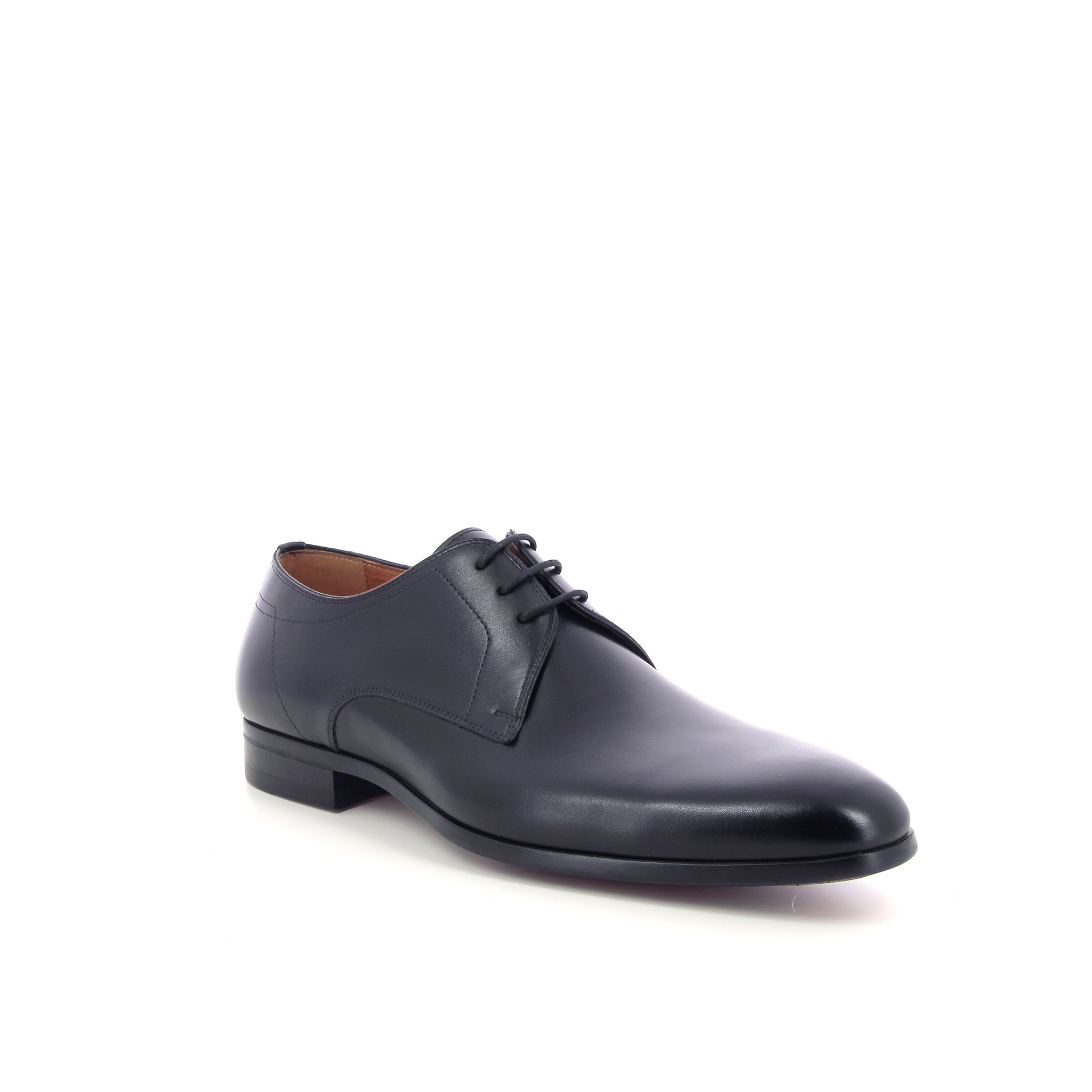 Magnanni Veterschoen 265942 zwart