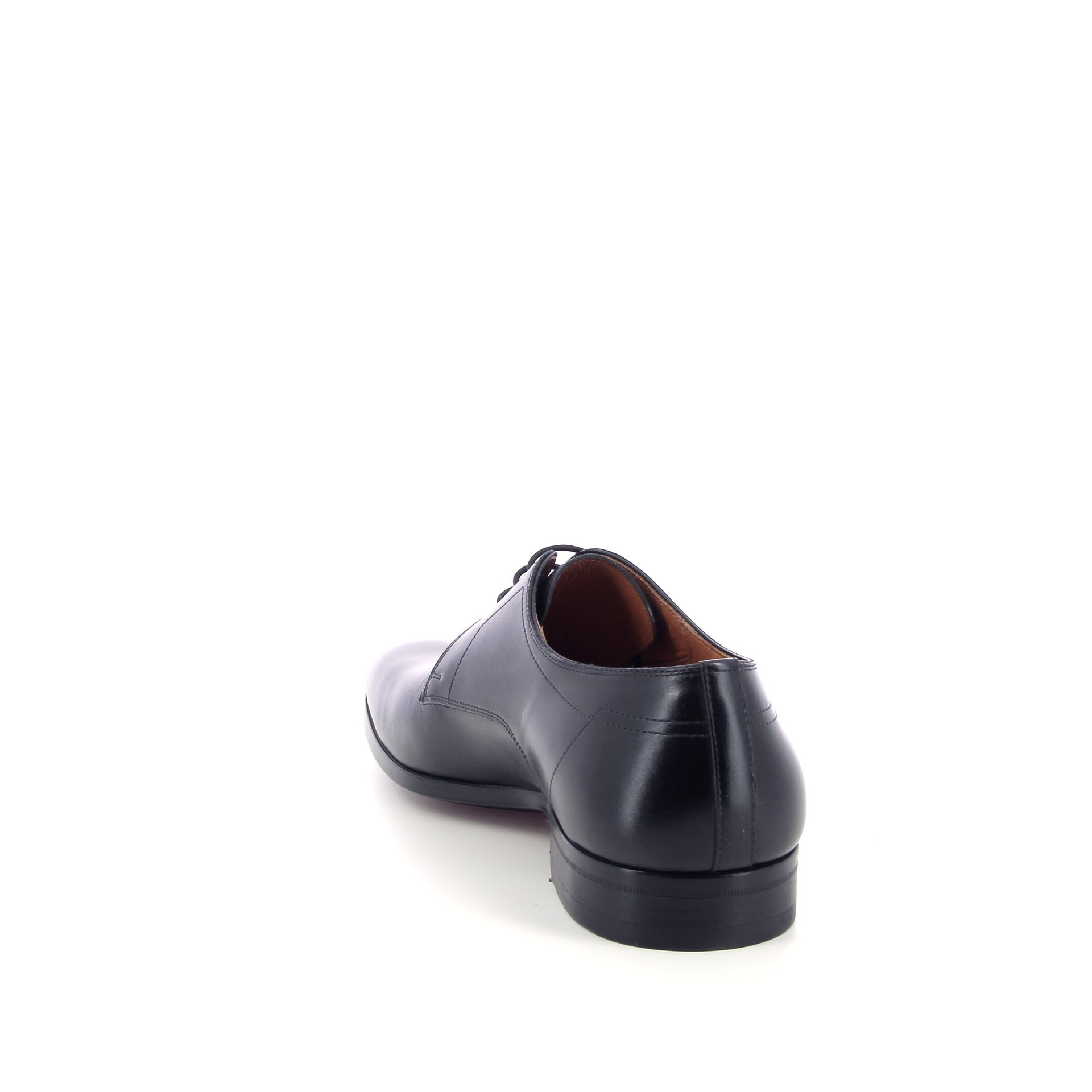 Magnanni Veterschoen 265942 zwart
