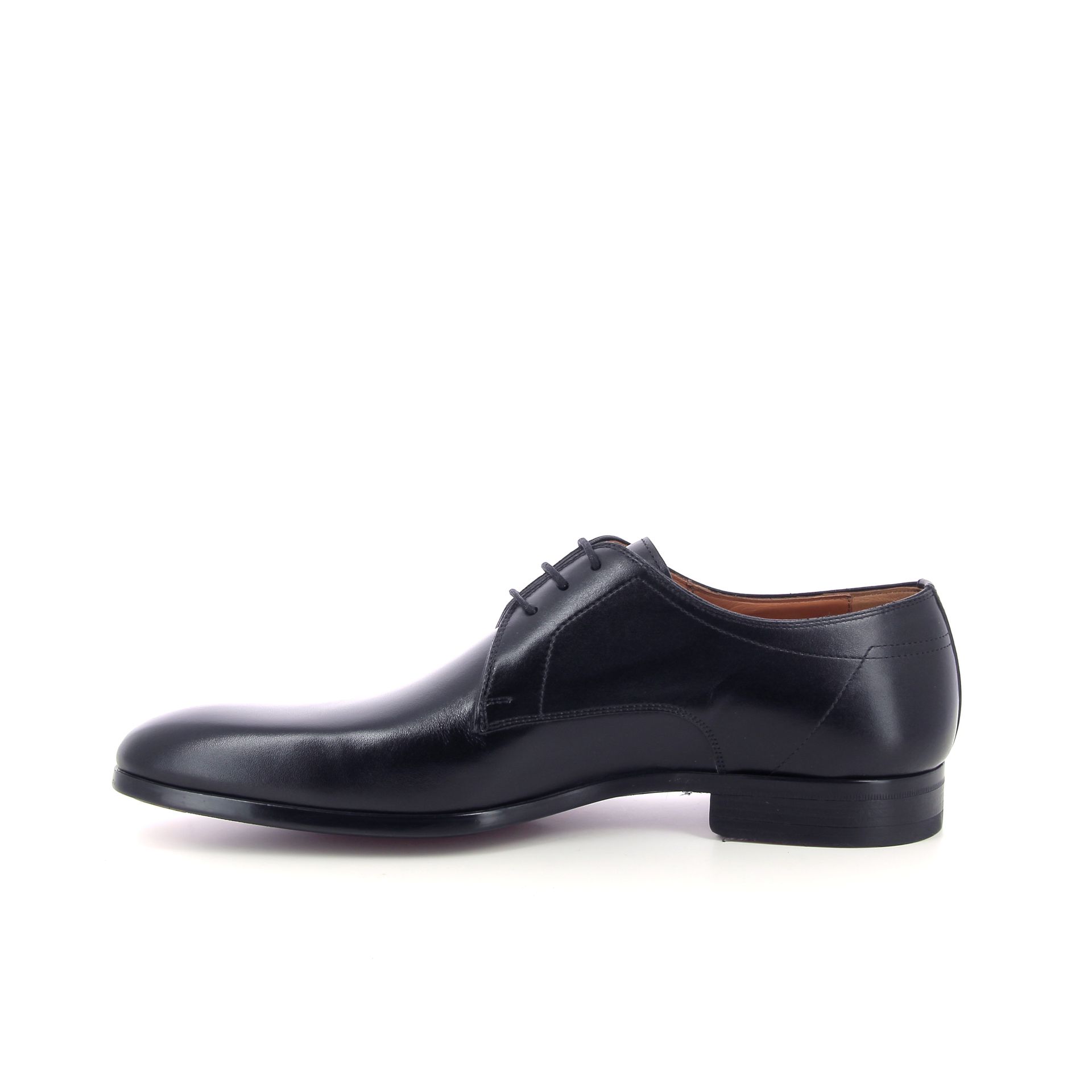 Magnanni Veterschoen 265942 zwart