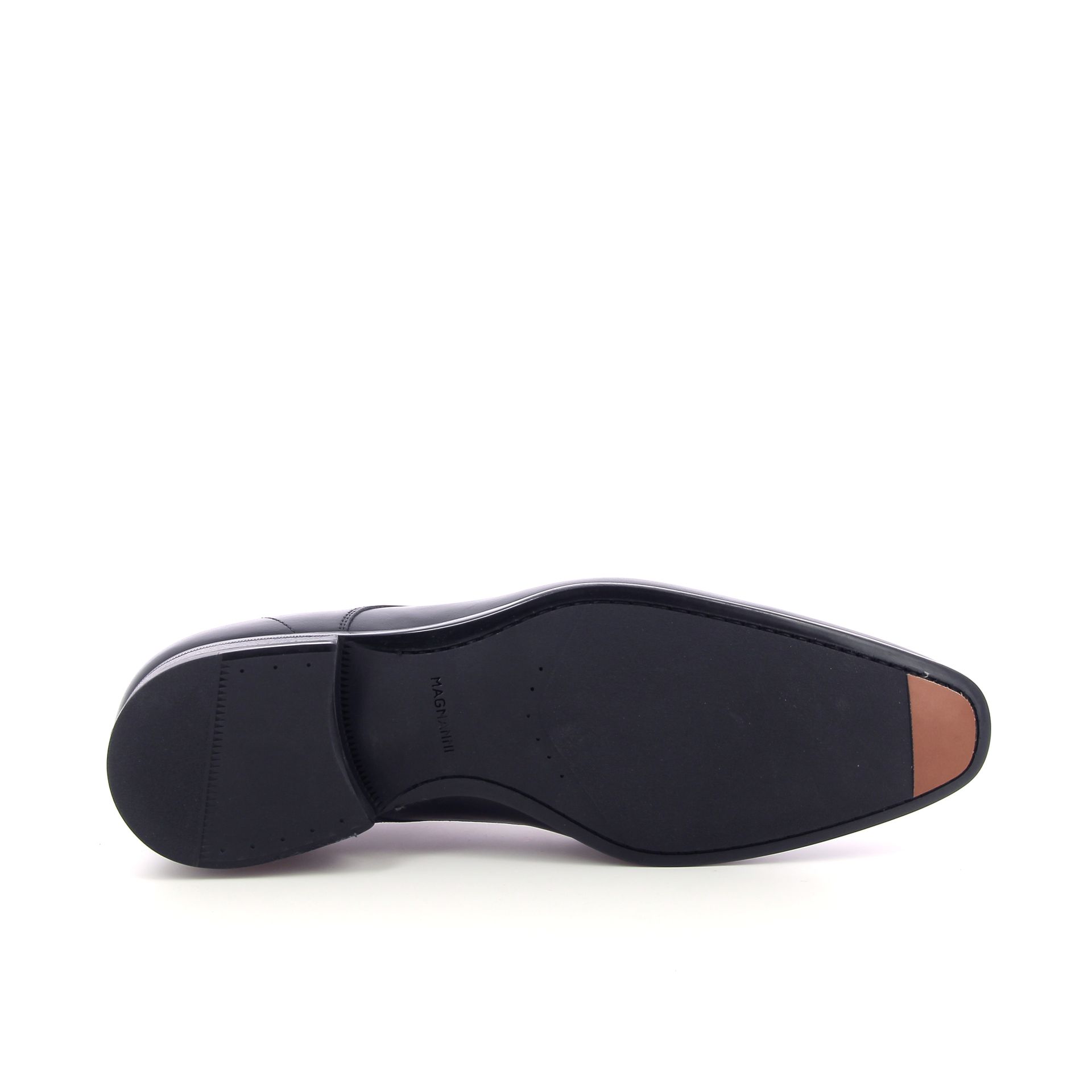 Magnanni Veterschoen 265942 zwart