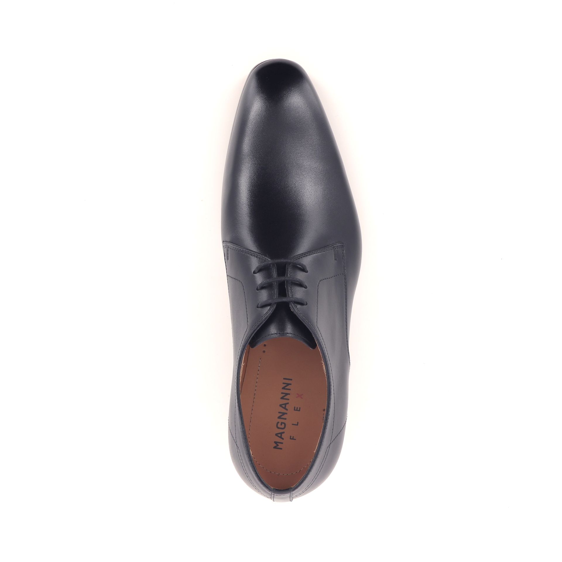 Magnanni Veterschoen 265942 zwart
