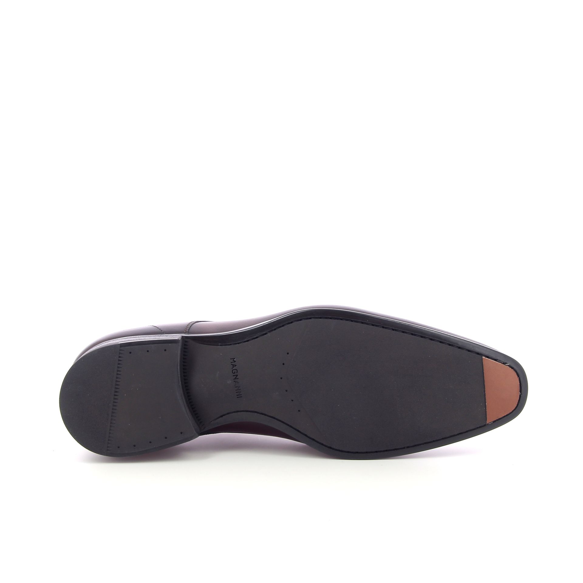 Magnanni Veterschoen 265943 bruin