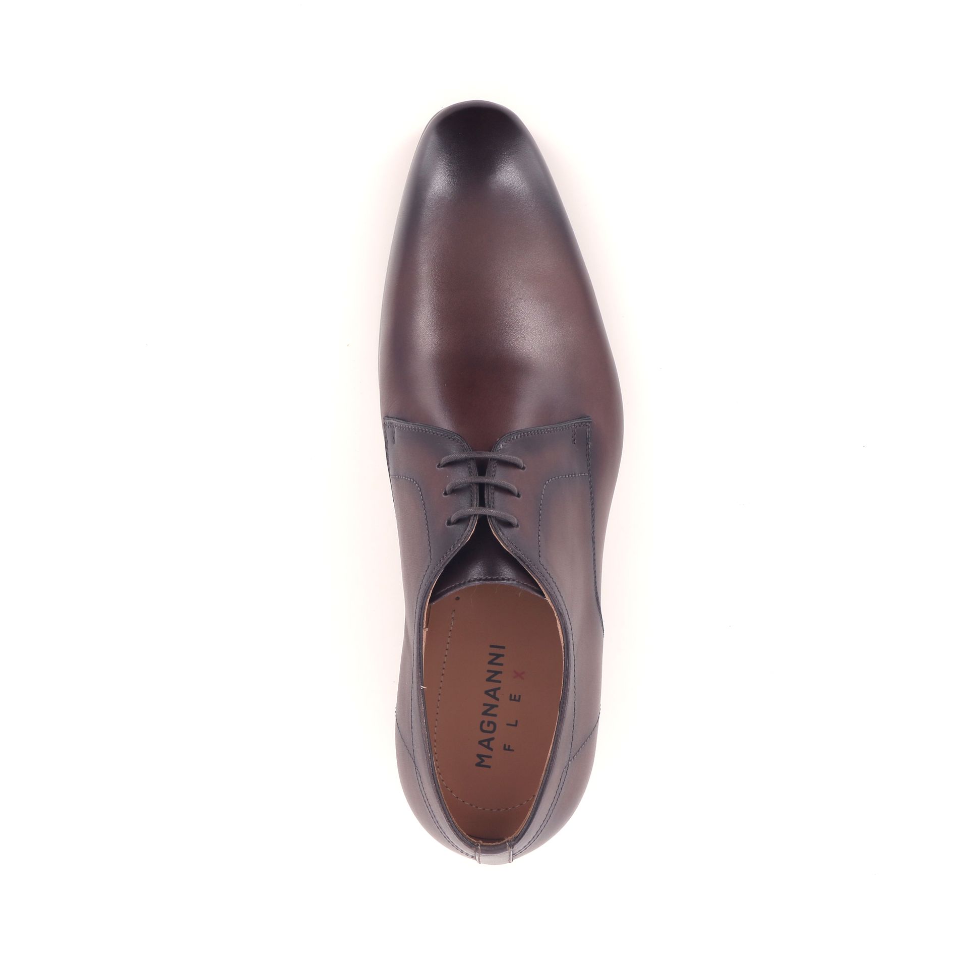 Magnanni Veterschoen 265943 bruin