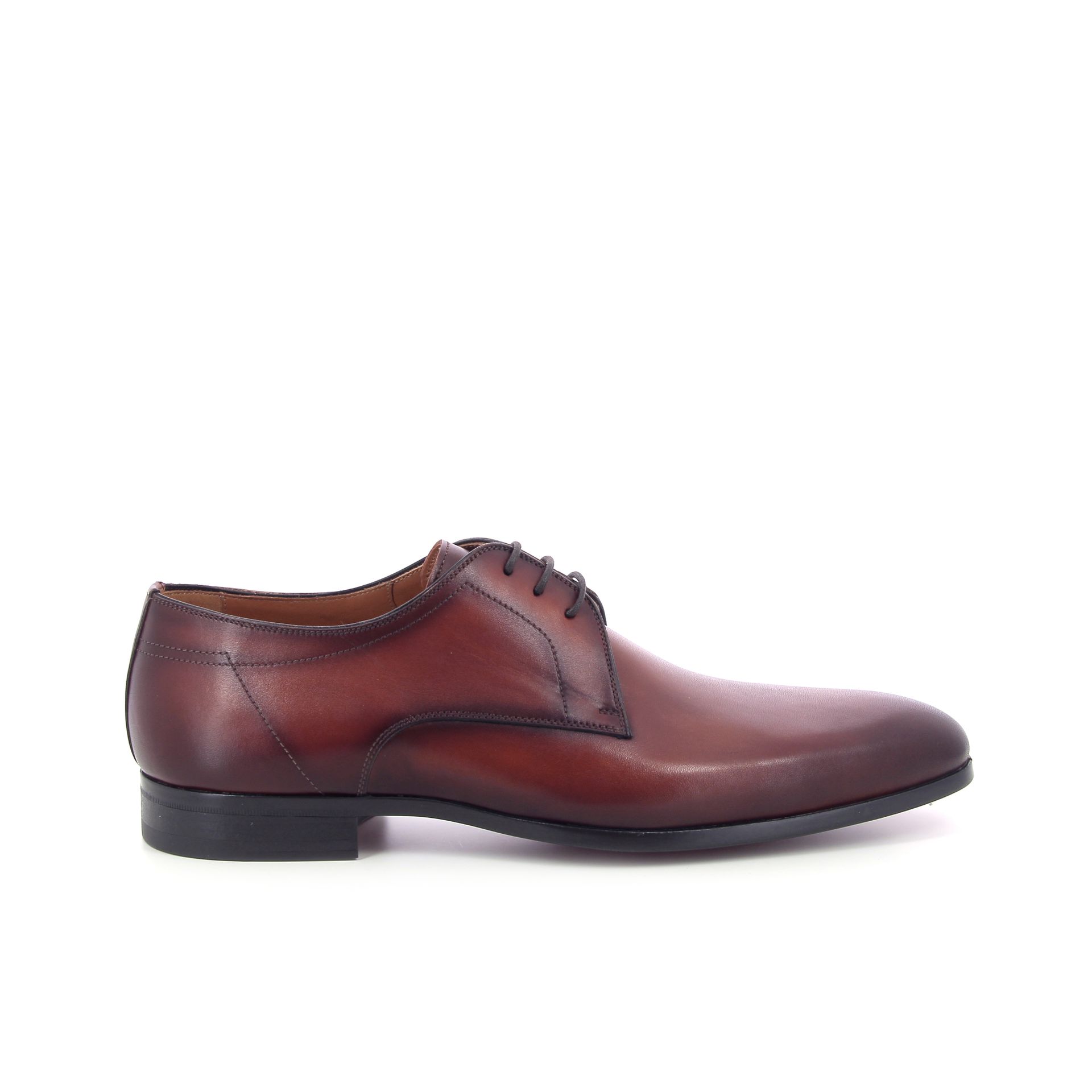 Magnanni Veterschoen 265944 cognac