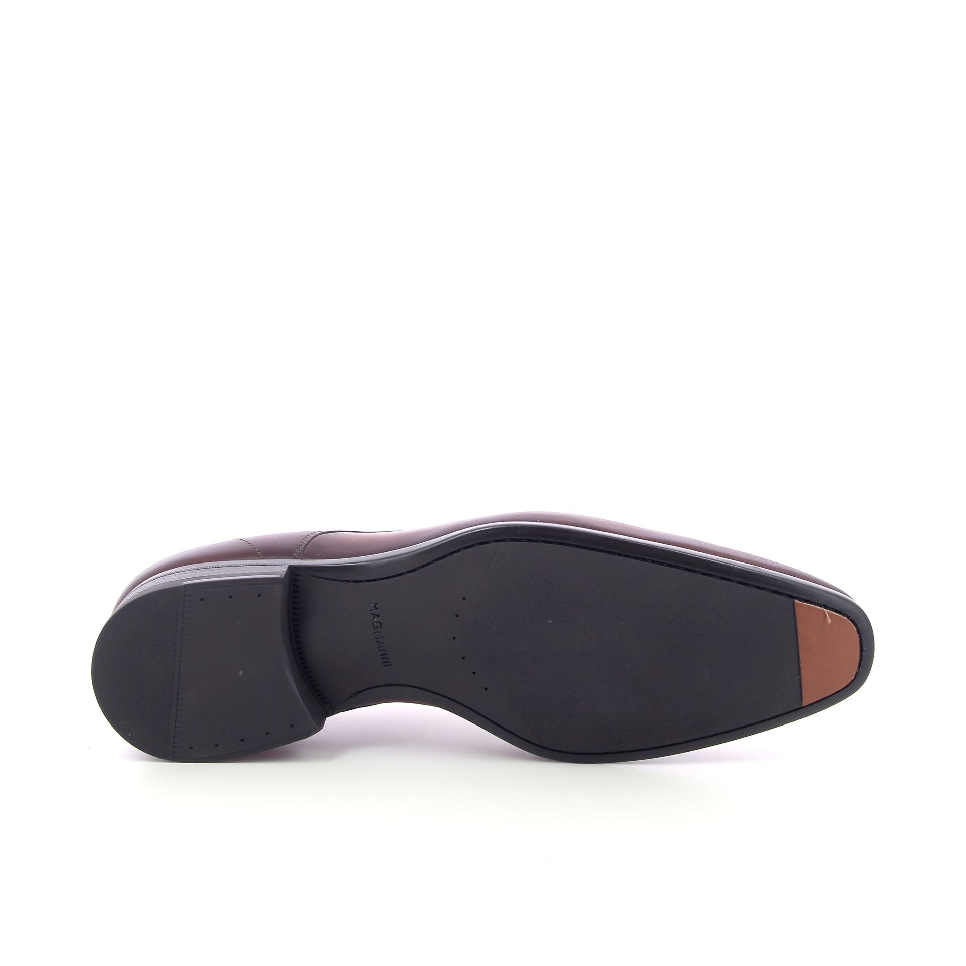 Magnanni Veterschoen 265944 cognac
