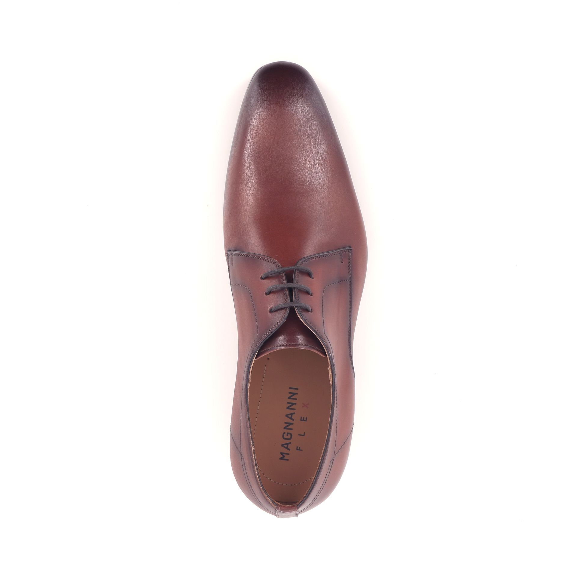 Magnanni Veterschoen 265944 cognac