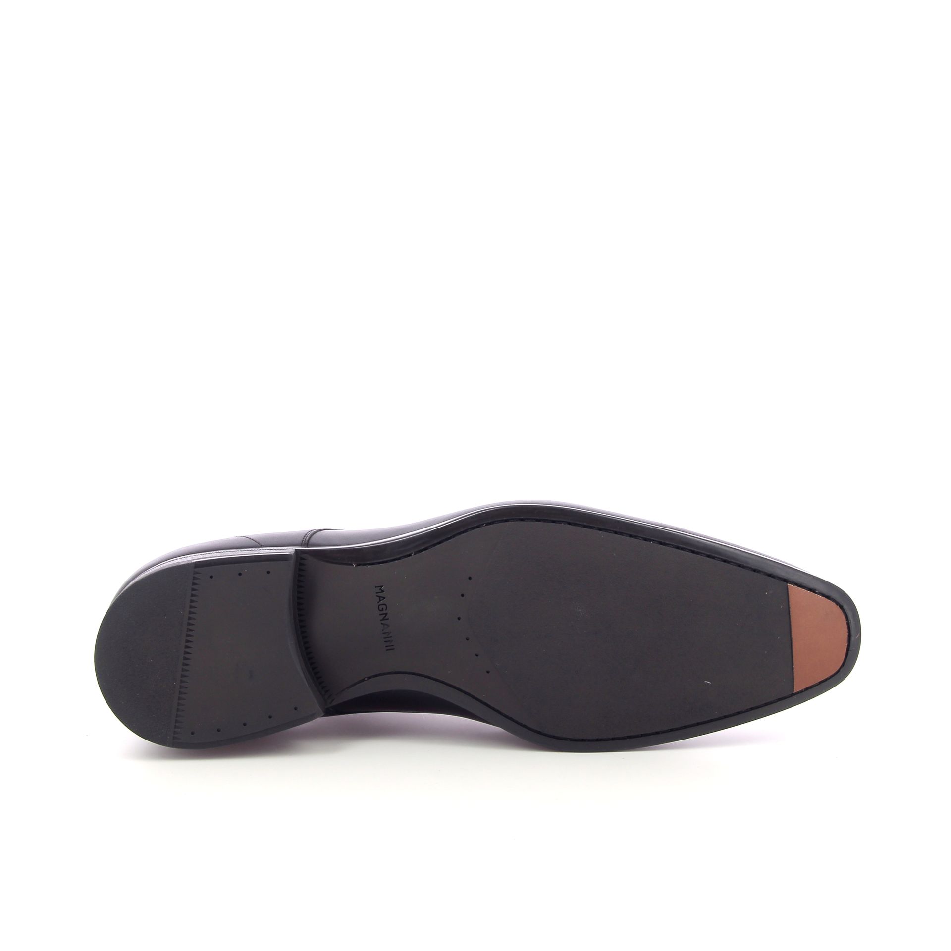 Magnanni Veterschoen 265945 bruin