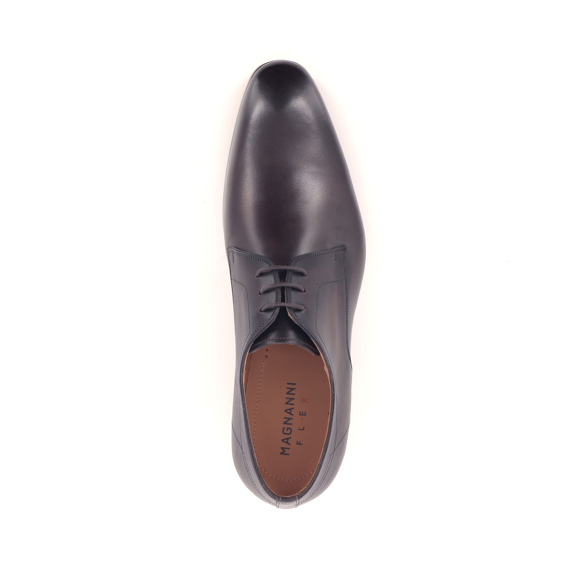 Magnanni Veterschoen 265945 bruin