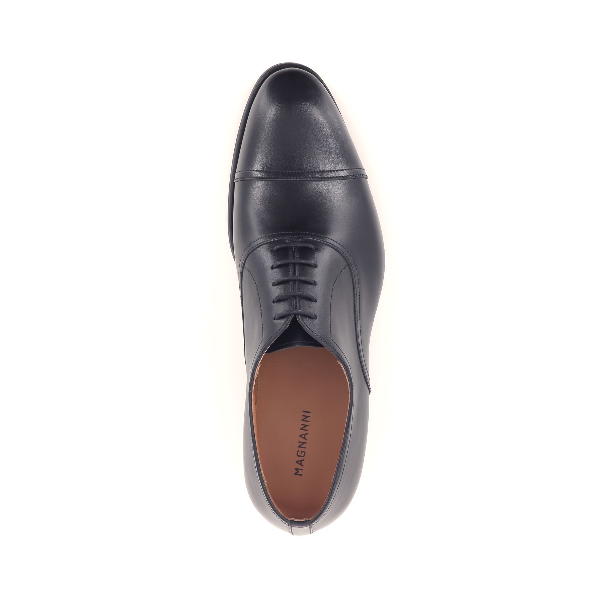Magnanni Madison 265950 zwart