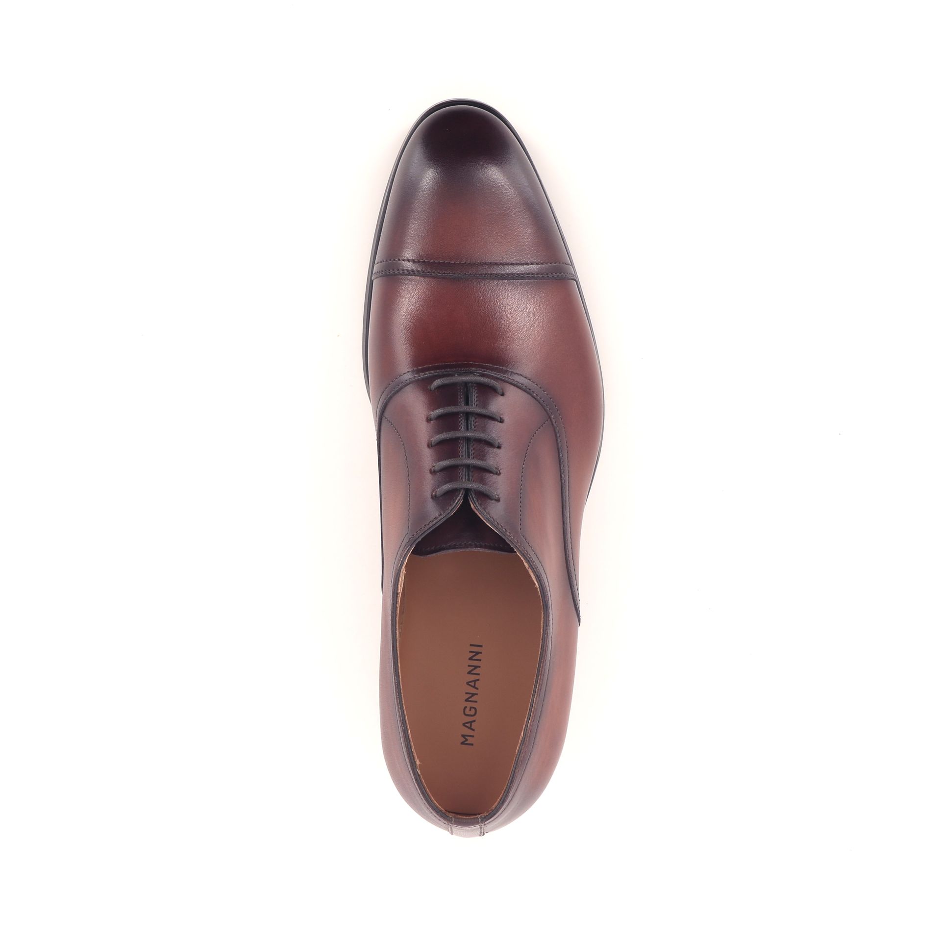 Magnanni Madison 265951 cognac
