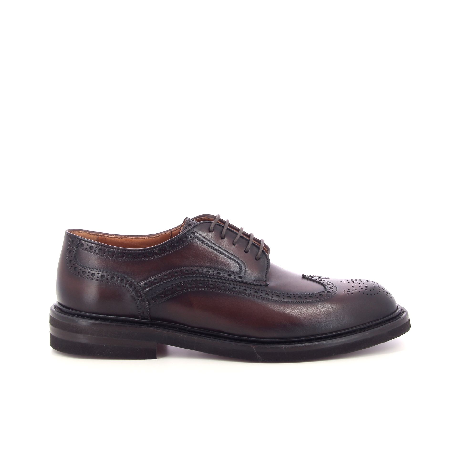 Magnanni Veterschoen 265952 cognac