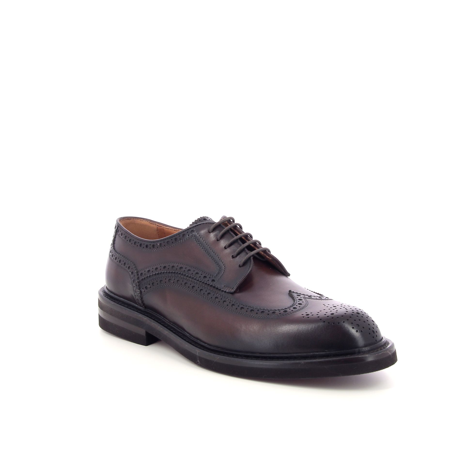 Magnanni Veterschoen 265952 cognac
