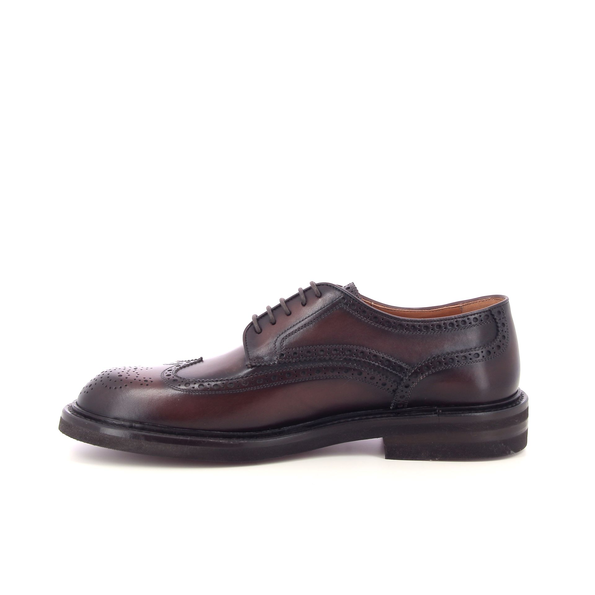 Magnanni Veterschoen 265952 cognac