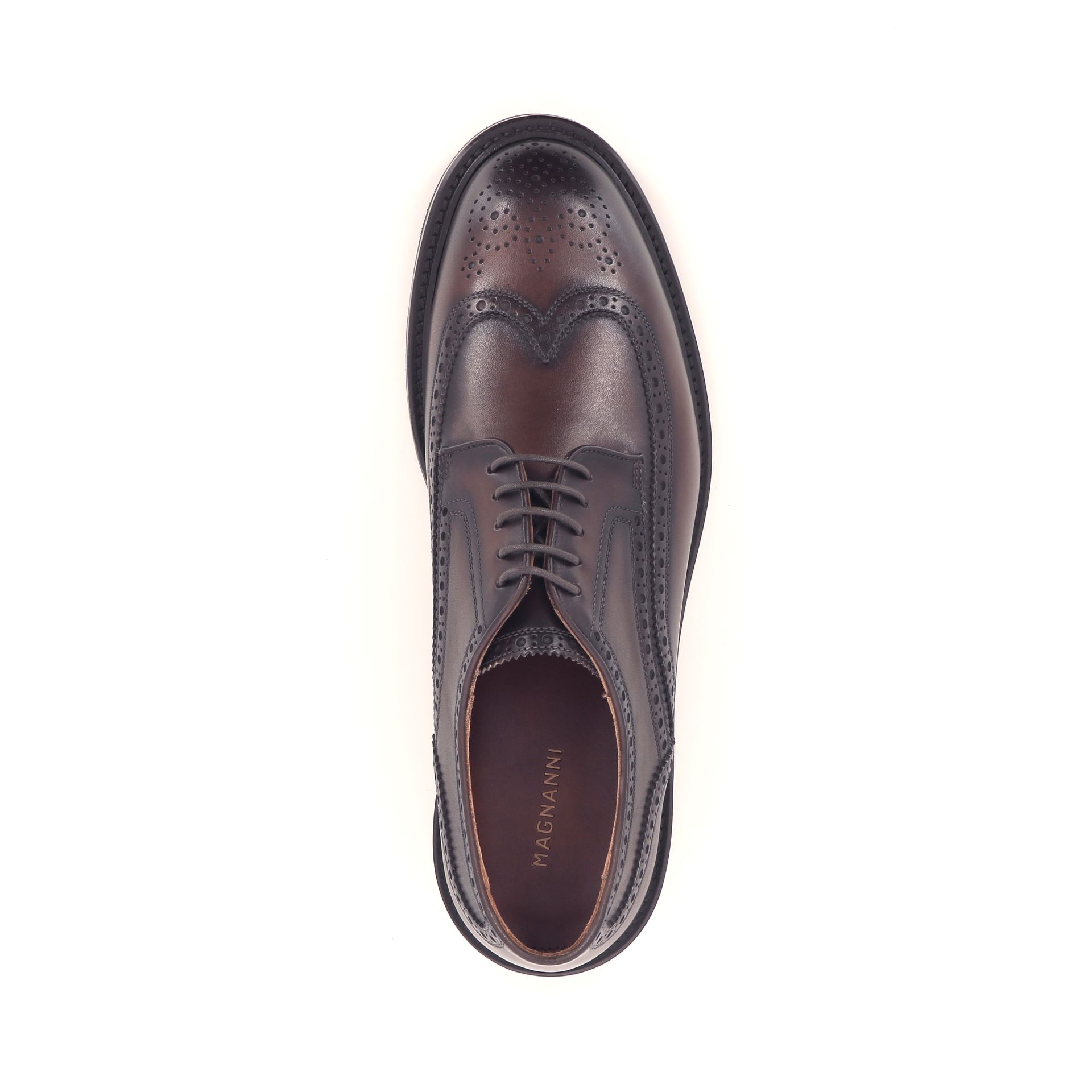 Magnanni Veterschoen 265952 cognac