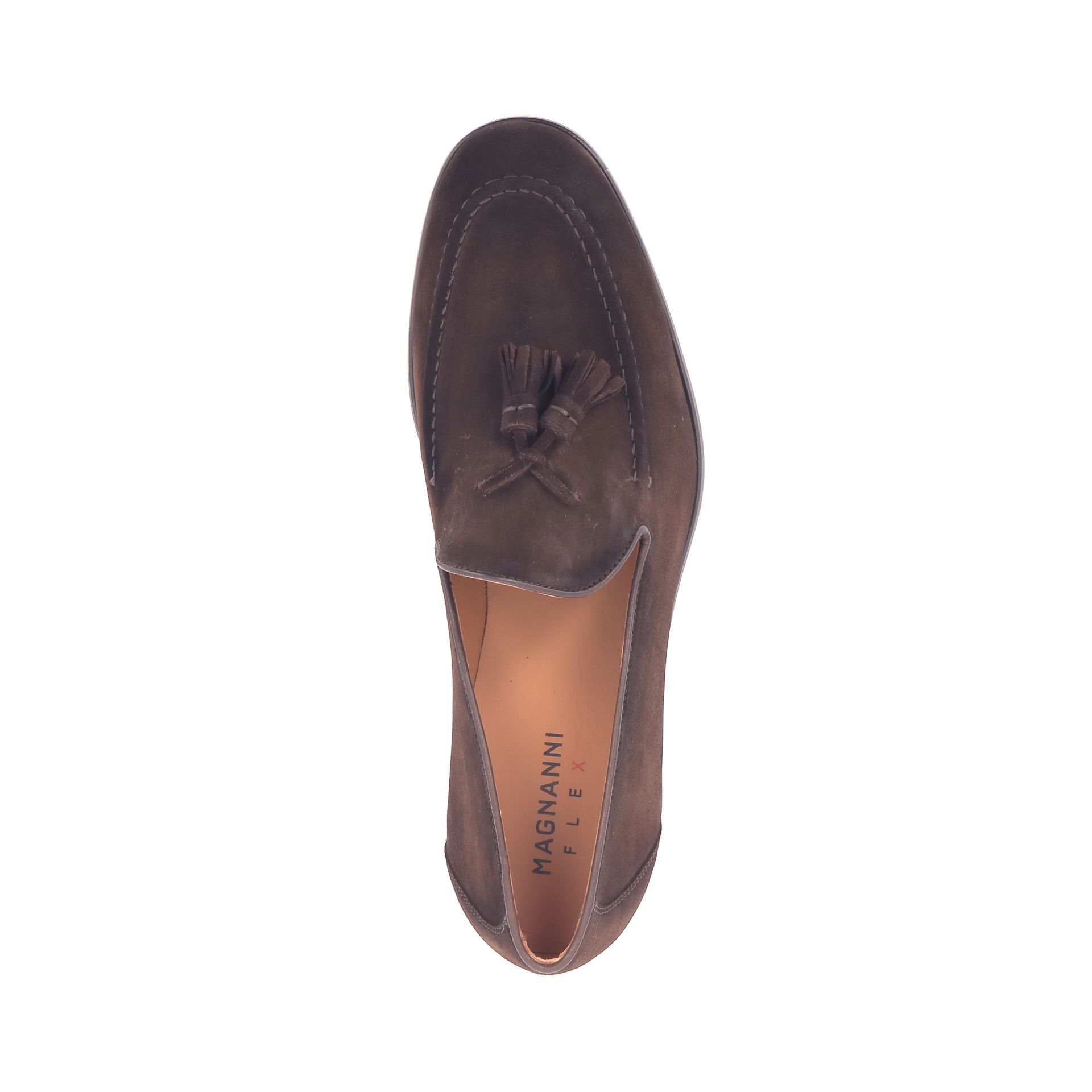 Magnanni Hook 265953 bruin