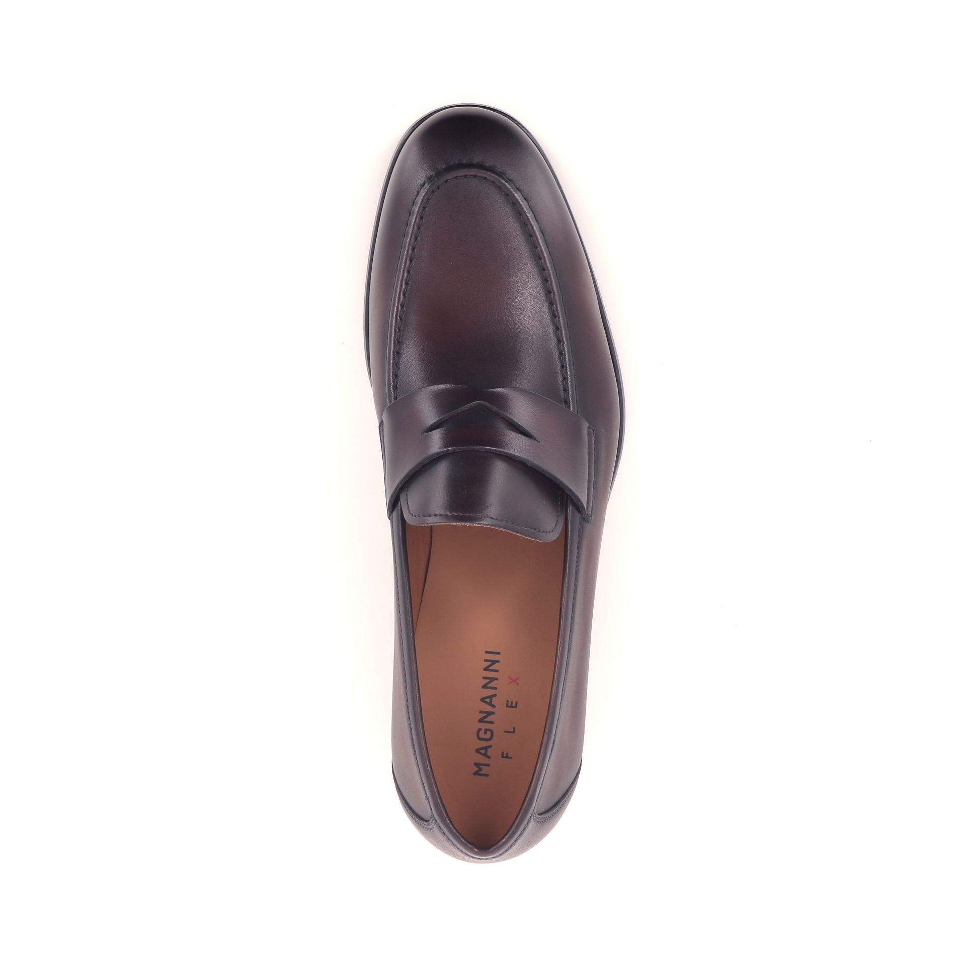 Magnanni Hook 265954 bruin