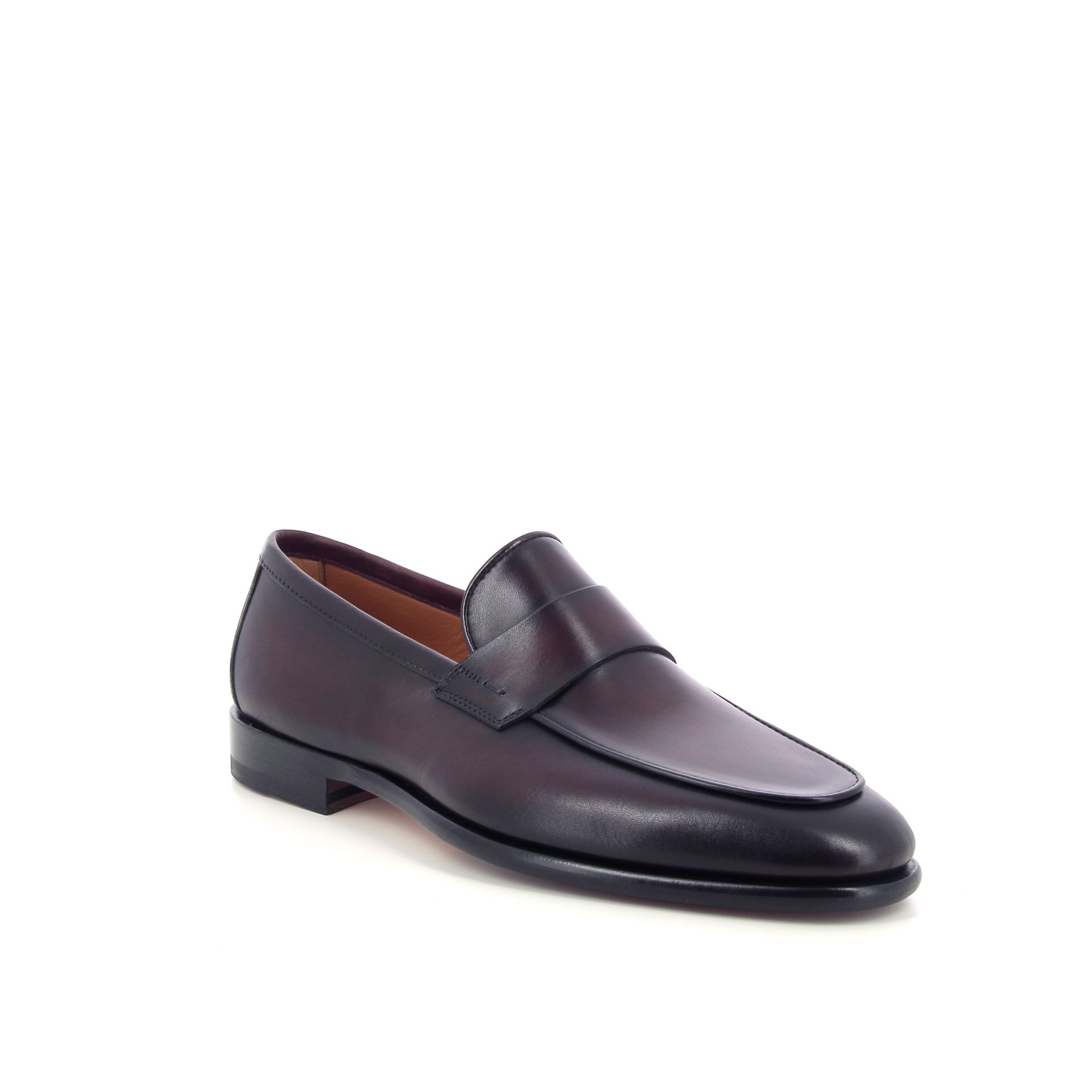 Magnanni Mocassin 265956 bruin