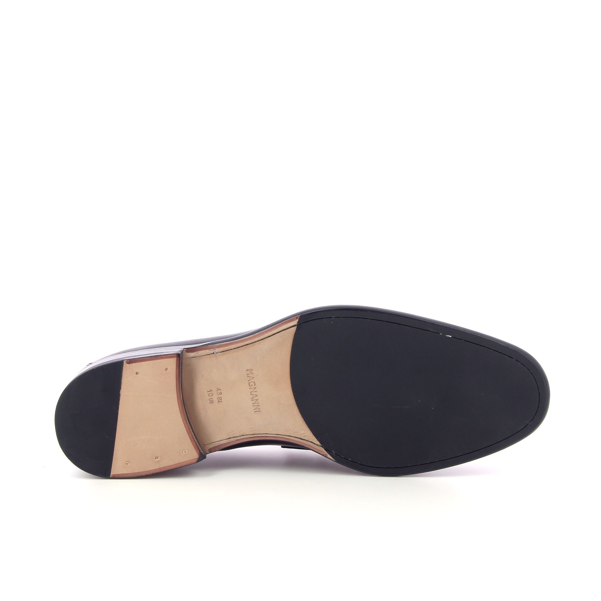 Magnanni Mocassin 265956 bruin