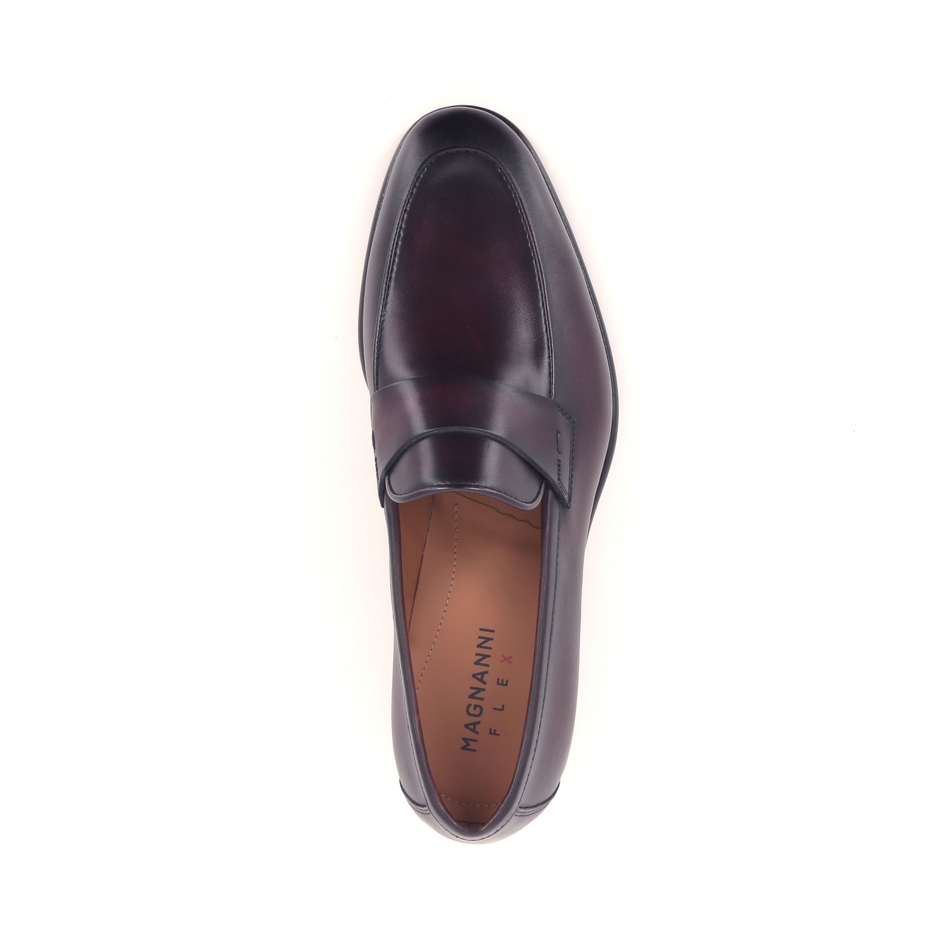 Magnanni Mocassin 265956 bruin