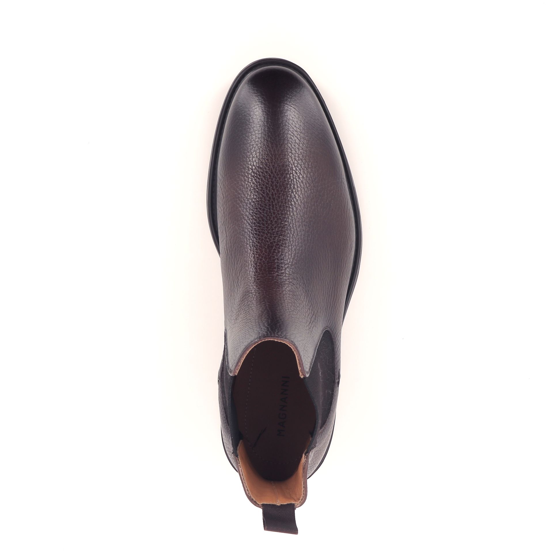 Magnanni Boots 265958 bruin