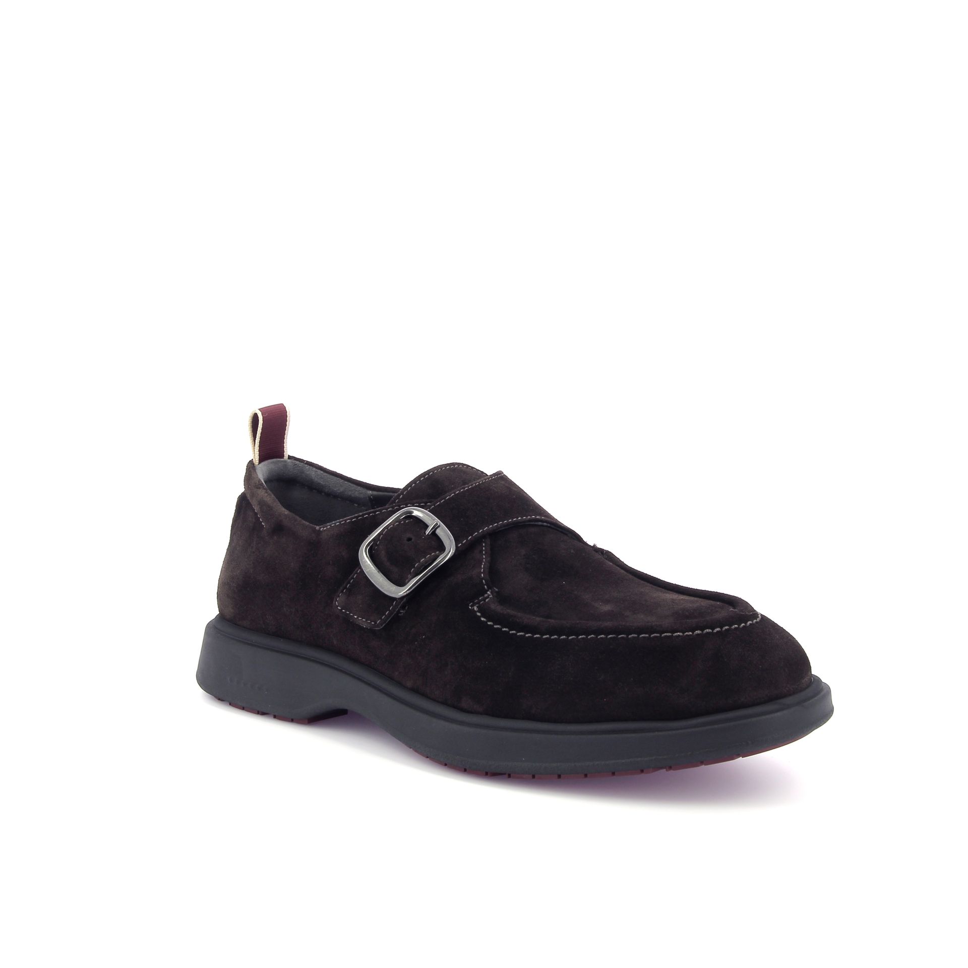 Sturlini Mocassin 265960 bruin