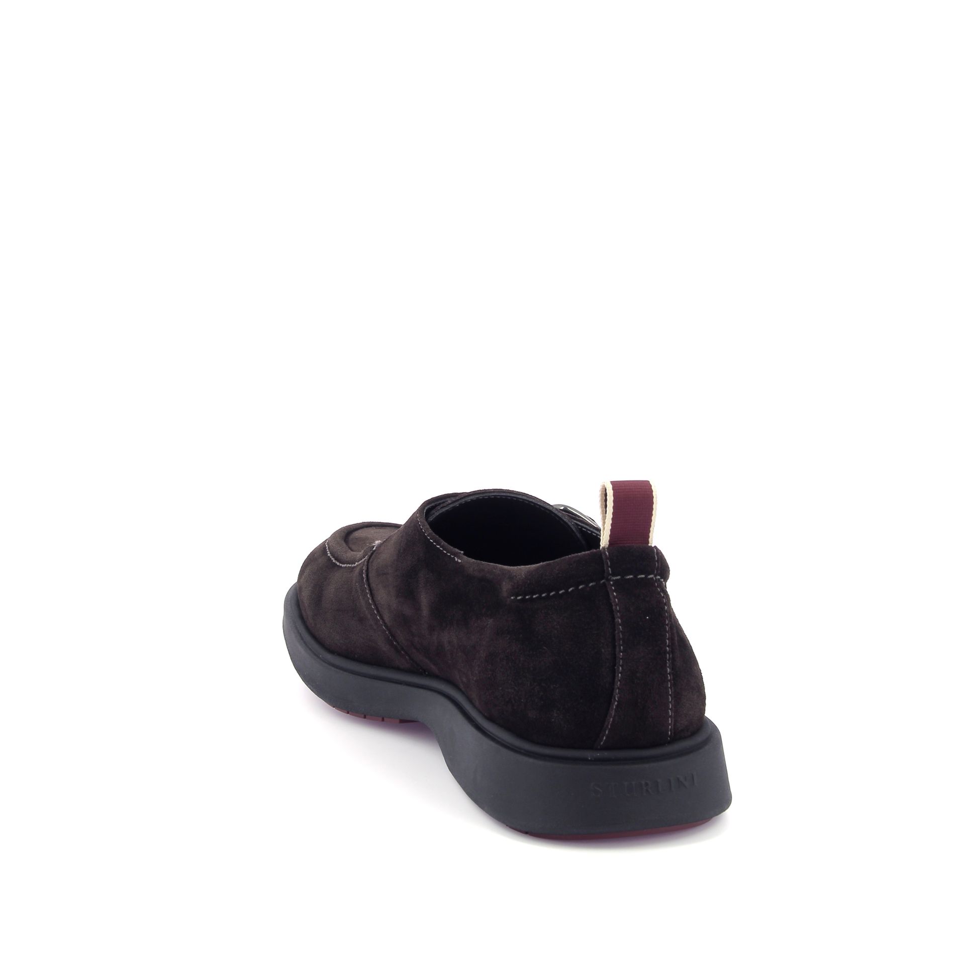 Sturlini Mocassin 265960 bruin
