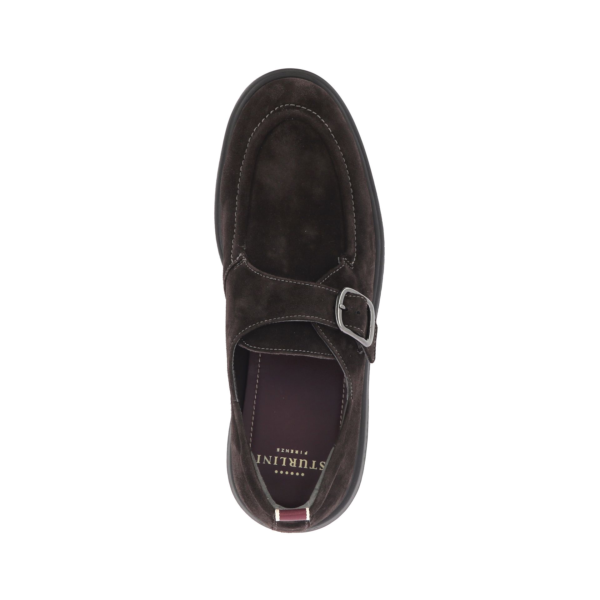 Sturlini Mocassin 265960 bruin