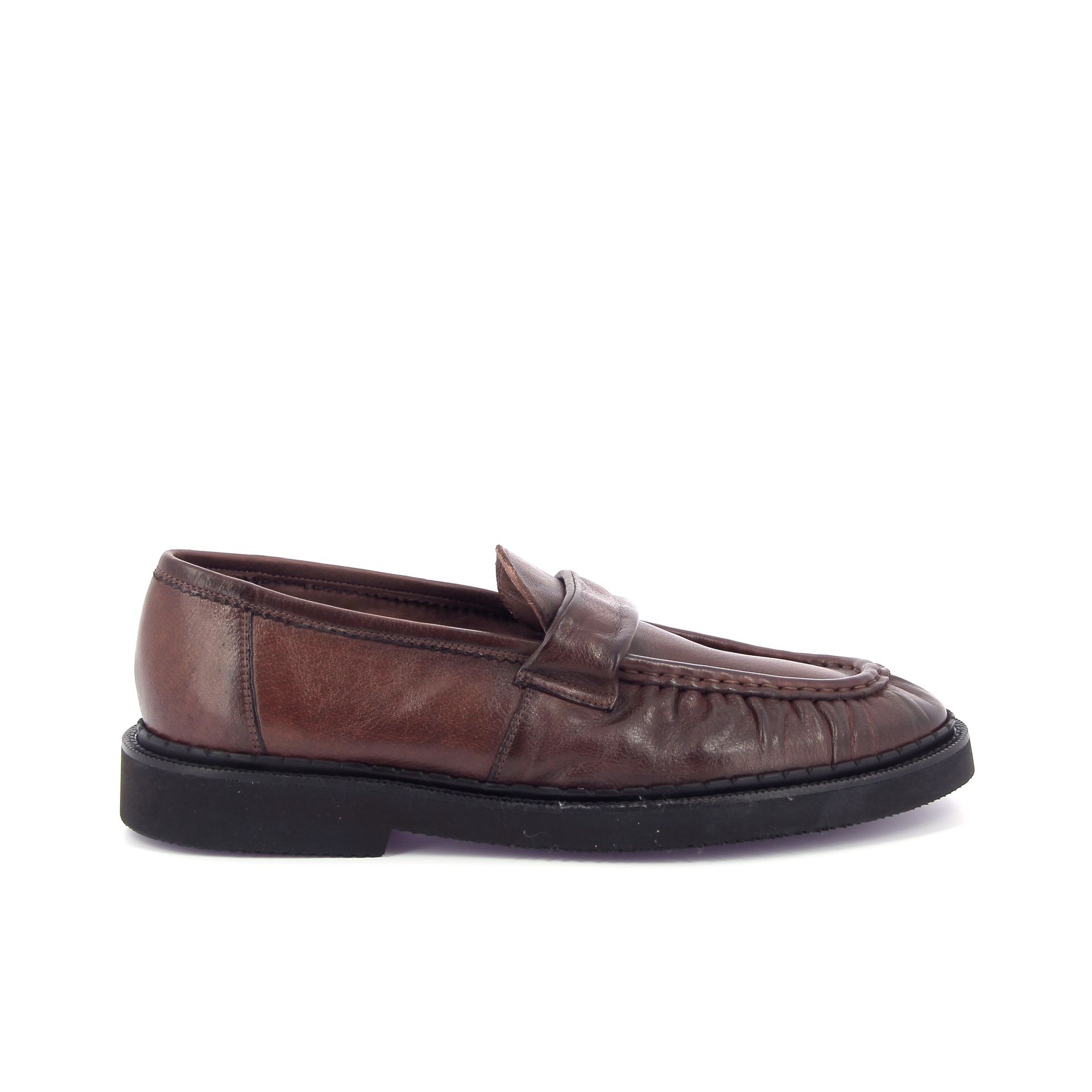 Sturlini Mocassin 265961 bruin