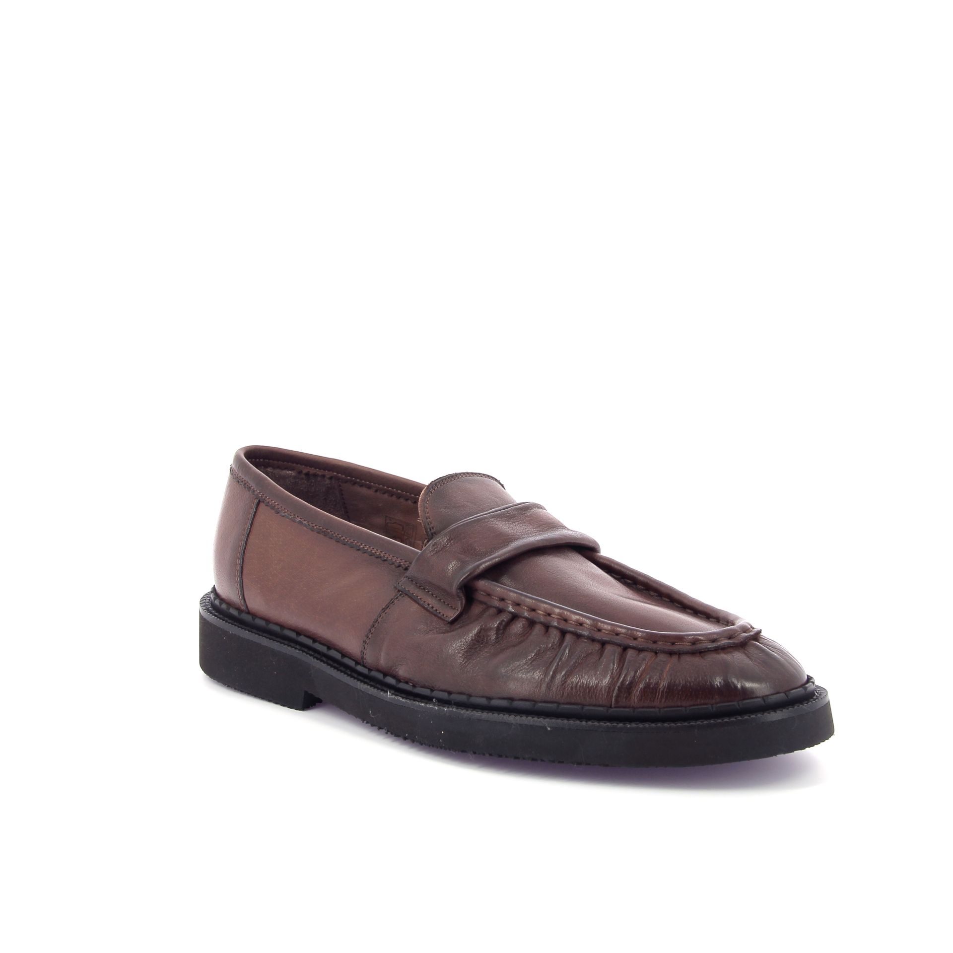 Sturlini Mocassin 265961 bruin