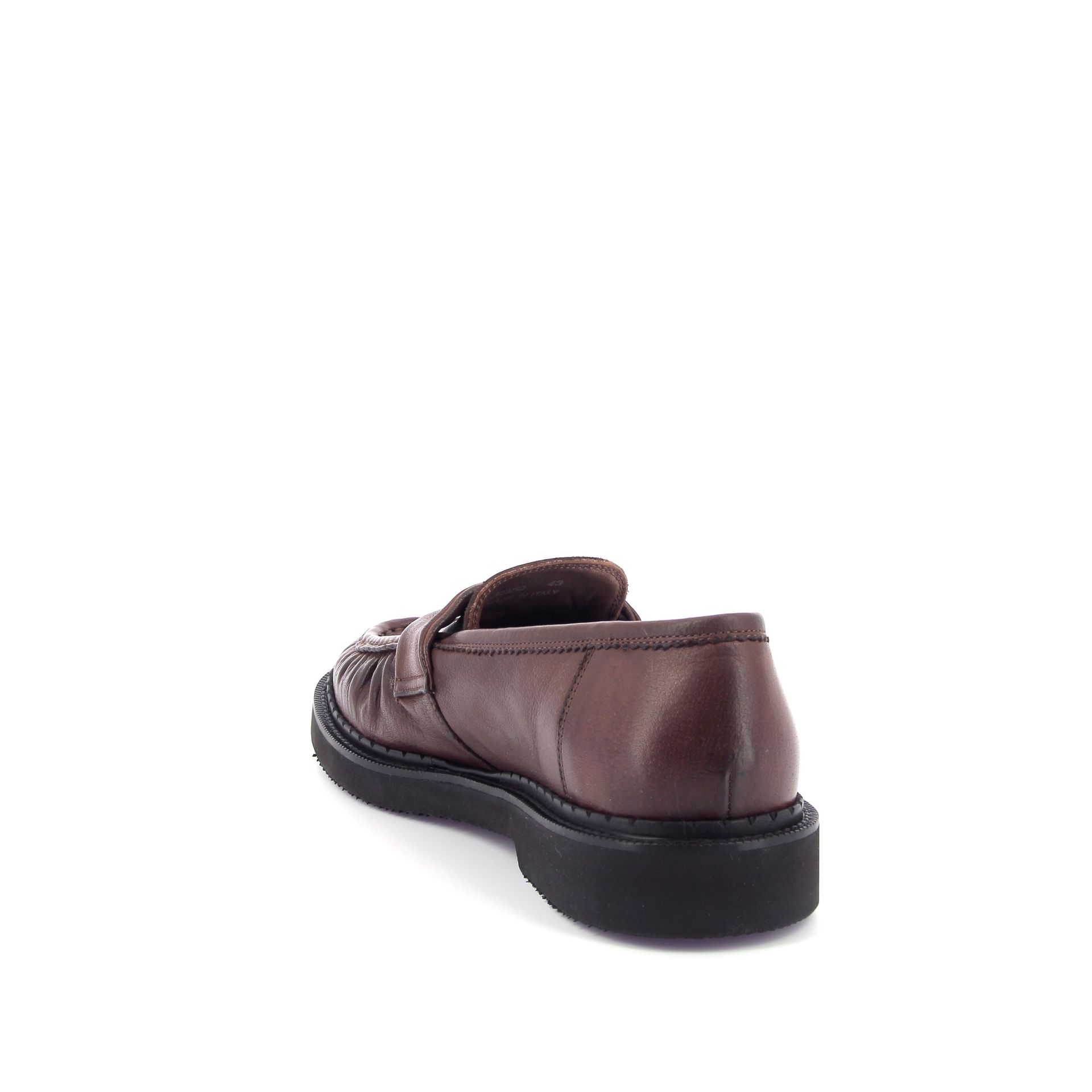 Sturlini Mocassin 265961 bruin