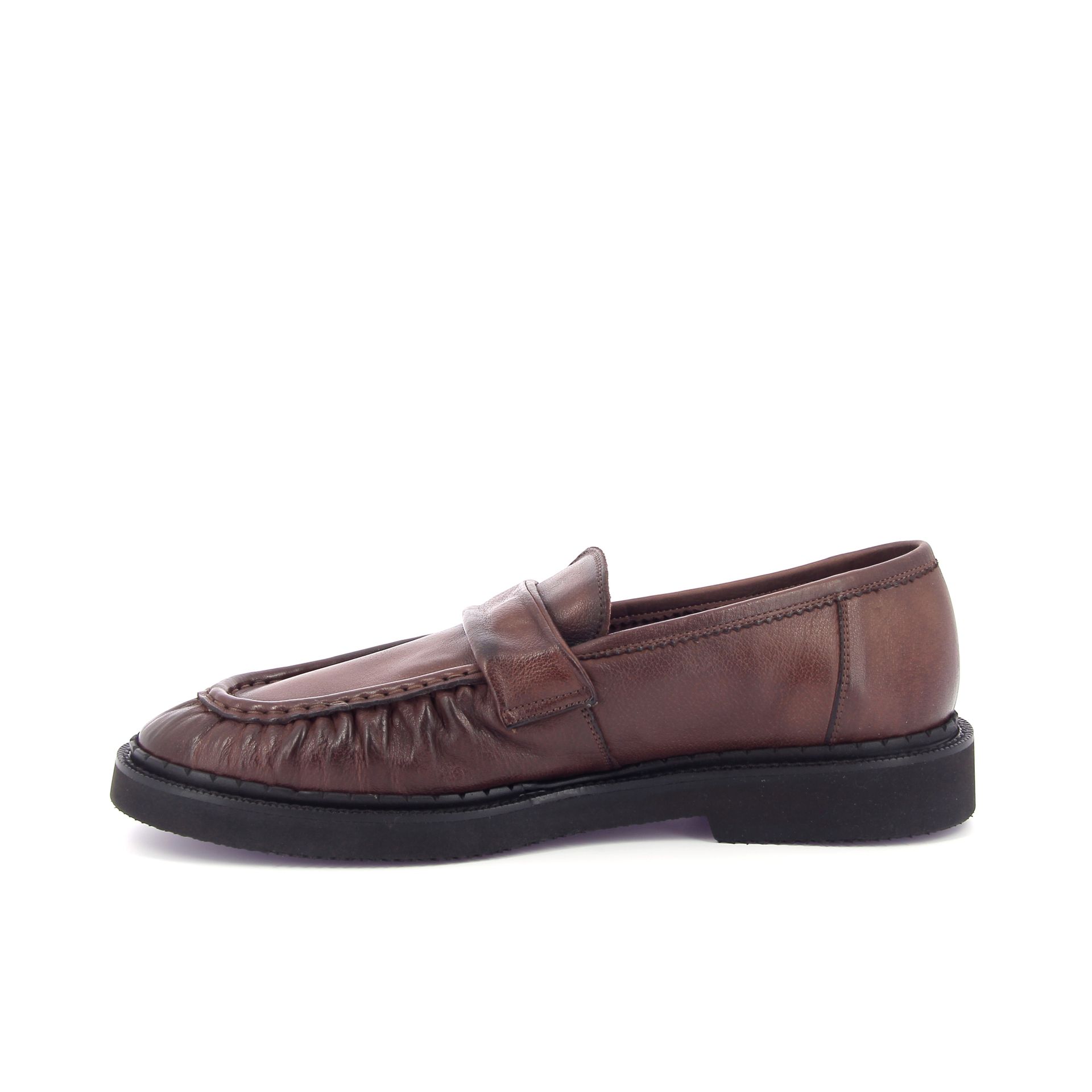 Sturlini Mocassin 265961 bruin