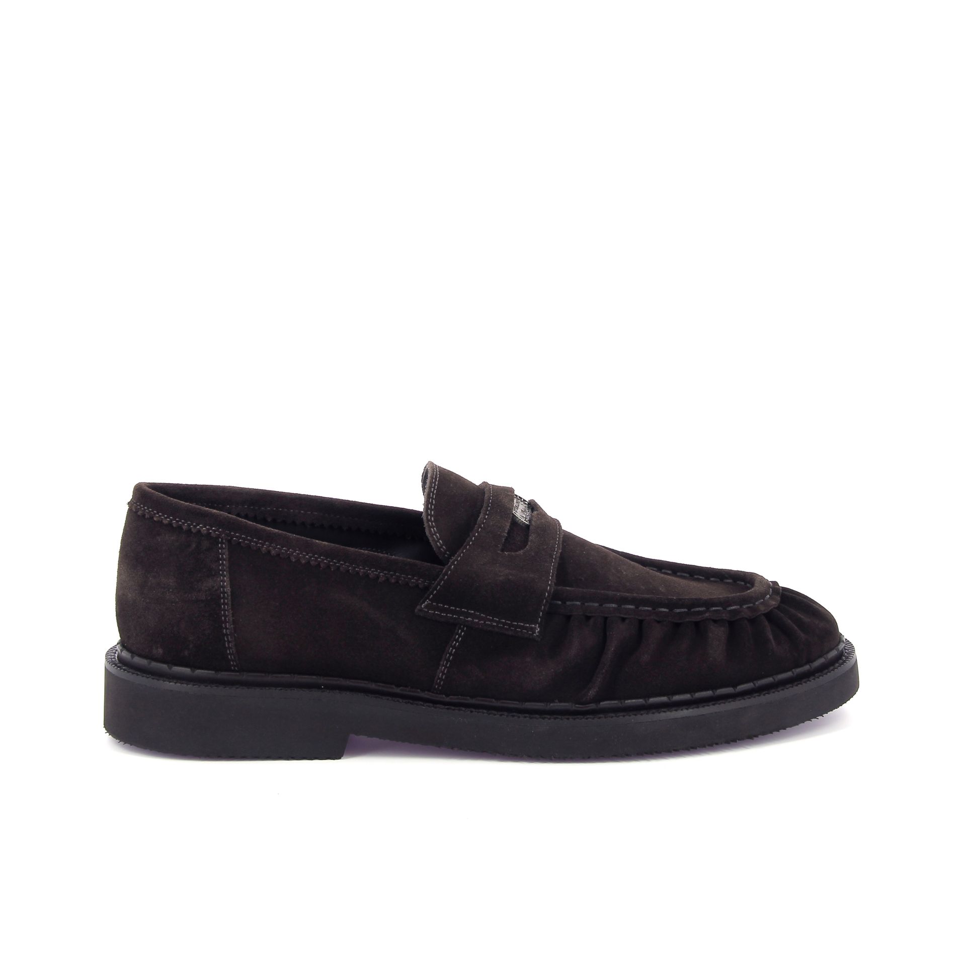 Sturlini Mocassin 265962 bruin