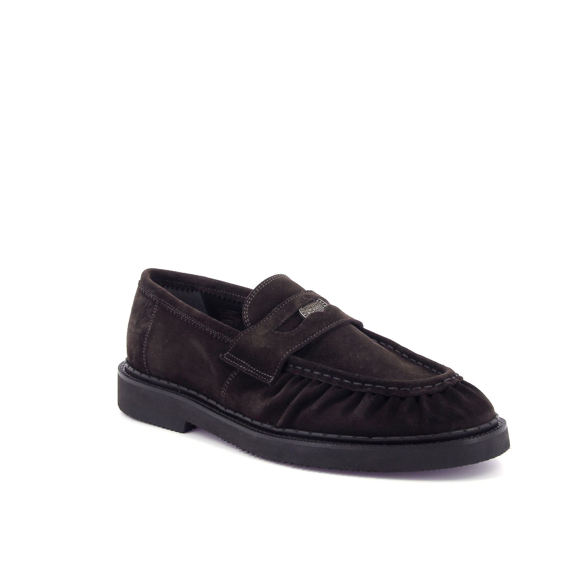Sturlini Mocassin 265962 bruin