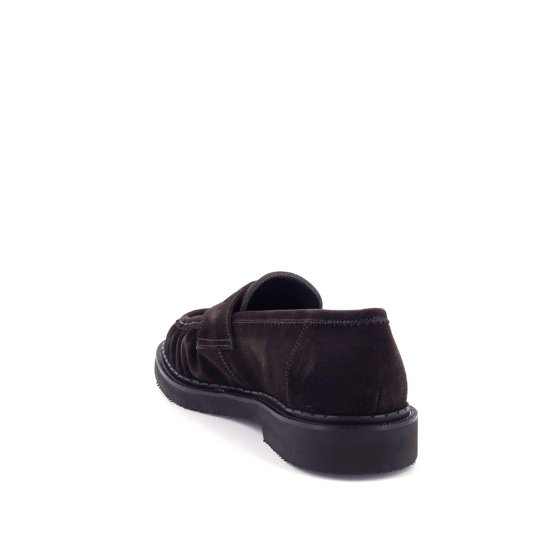 Sturlini Mocassin 265962 bruin