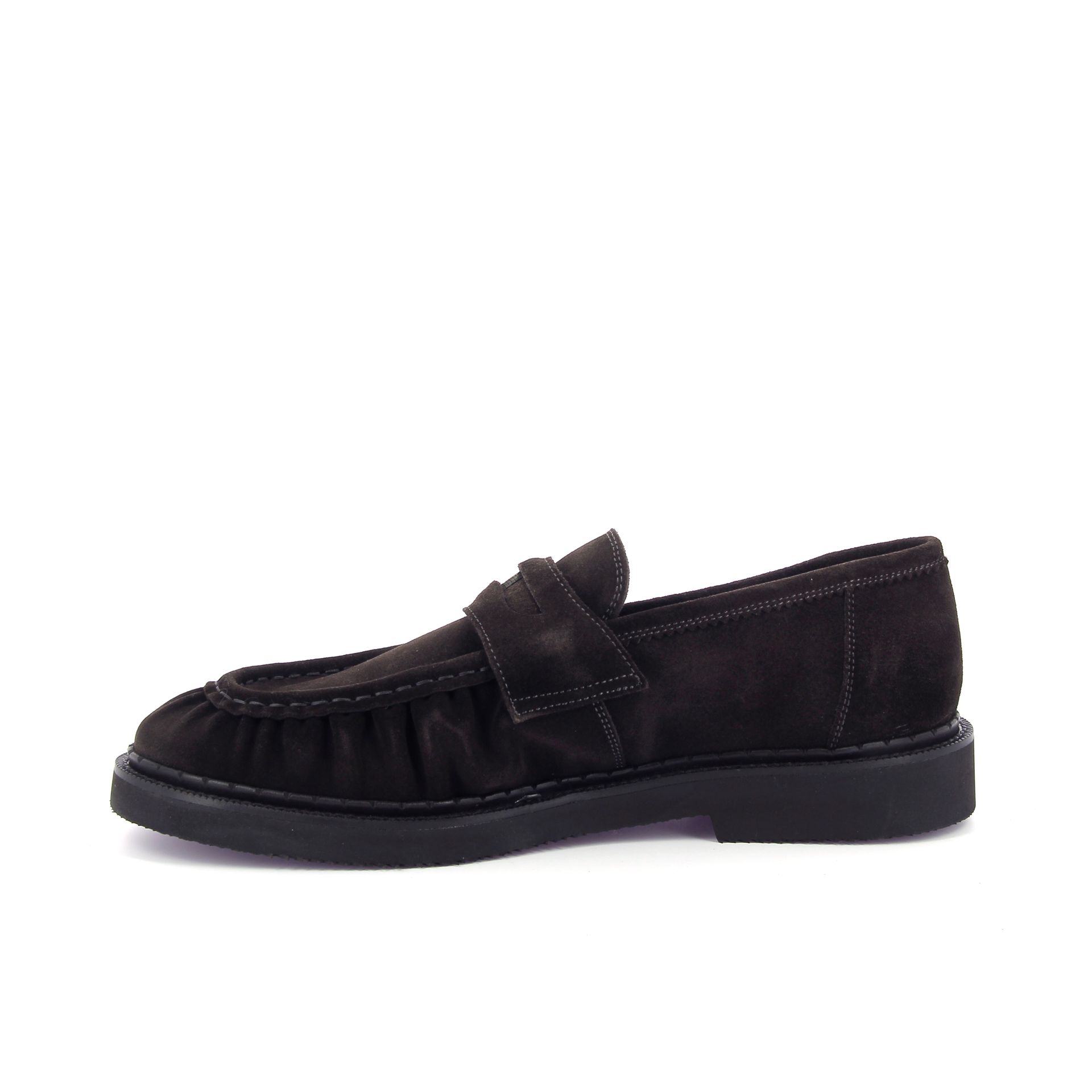Sturlini Mocassin 265962 bruin