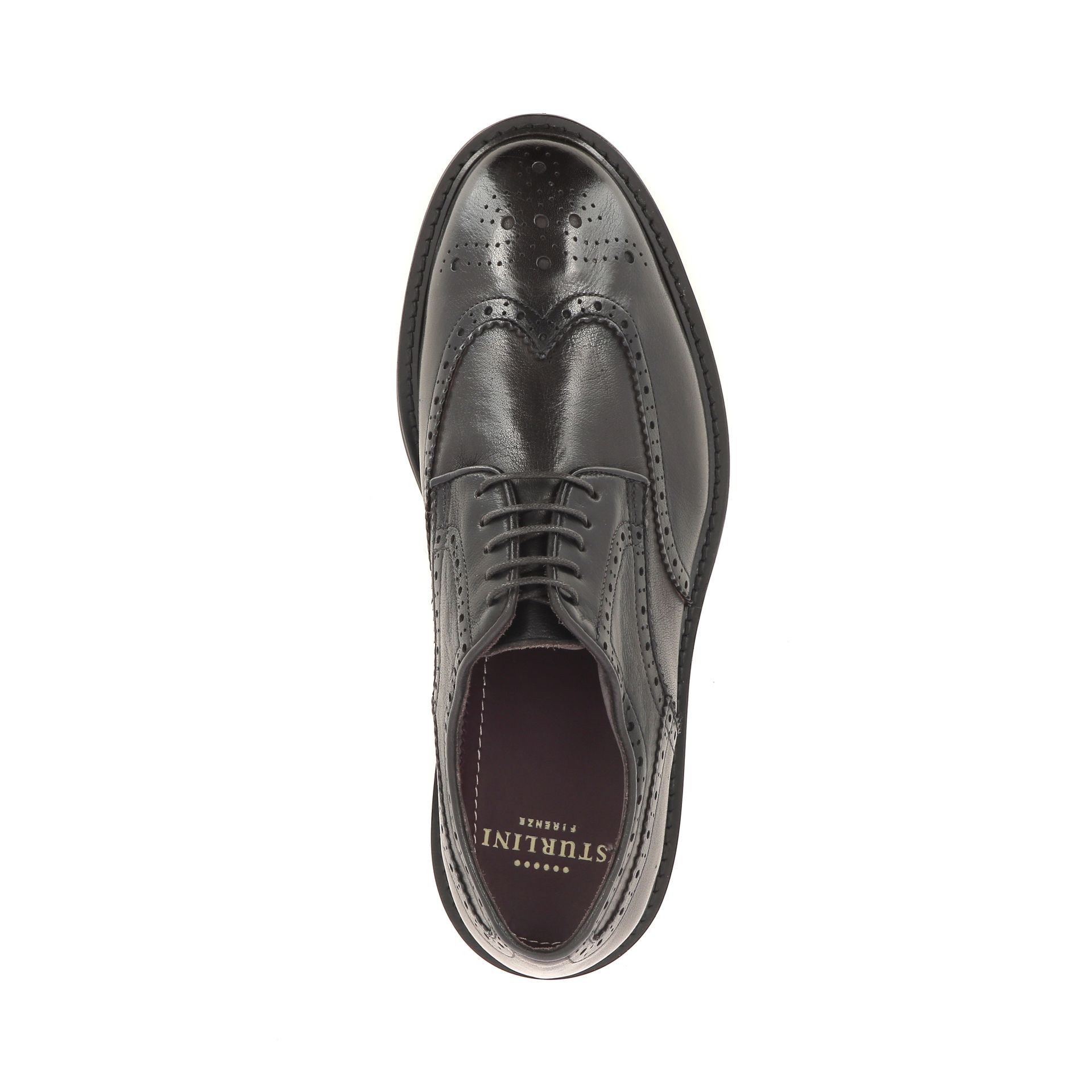 Sturlini Veterschoen 265963 bruin