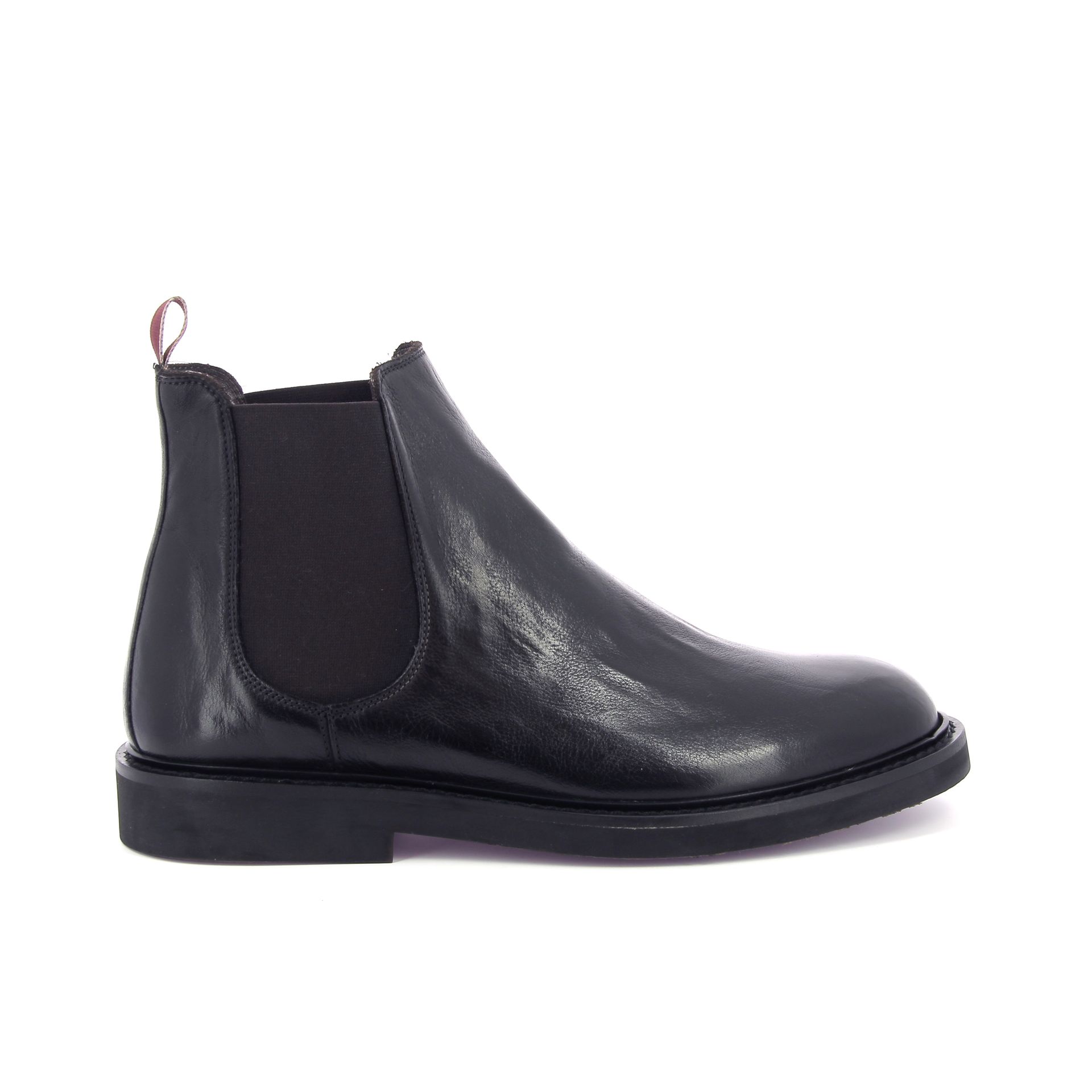 Sturlini Boots 265965 bruin