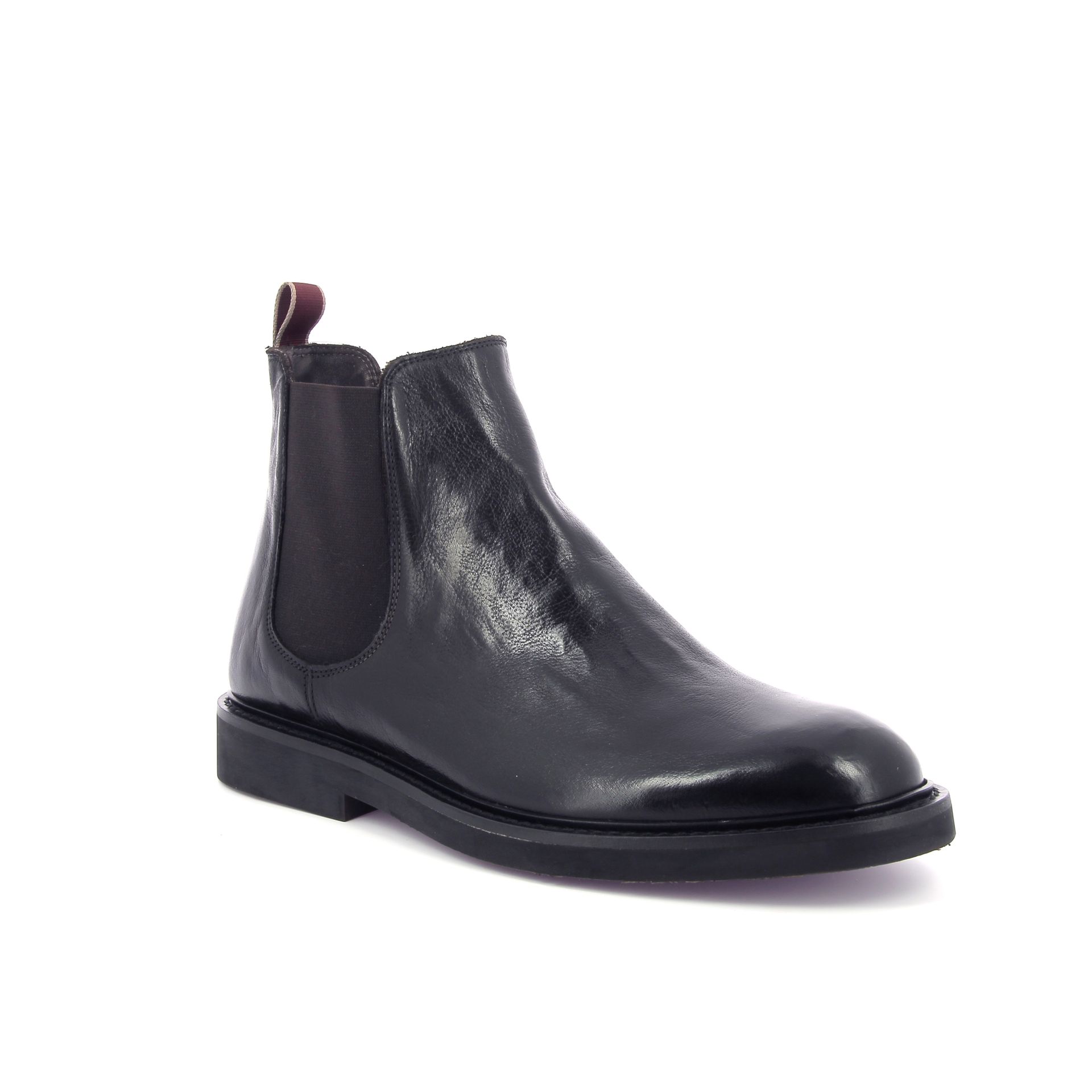 Sturlini Boots 265965 bruin