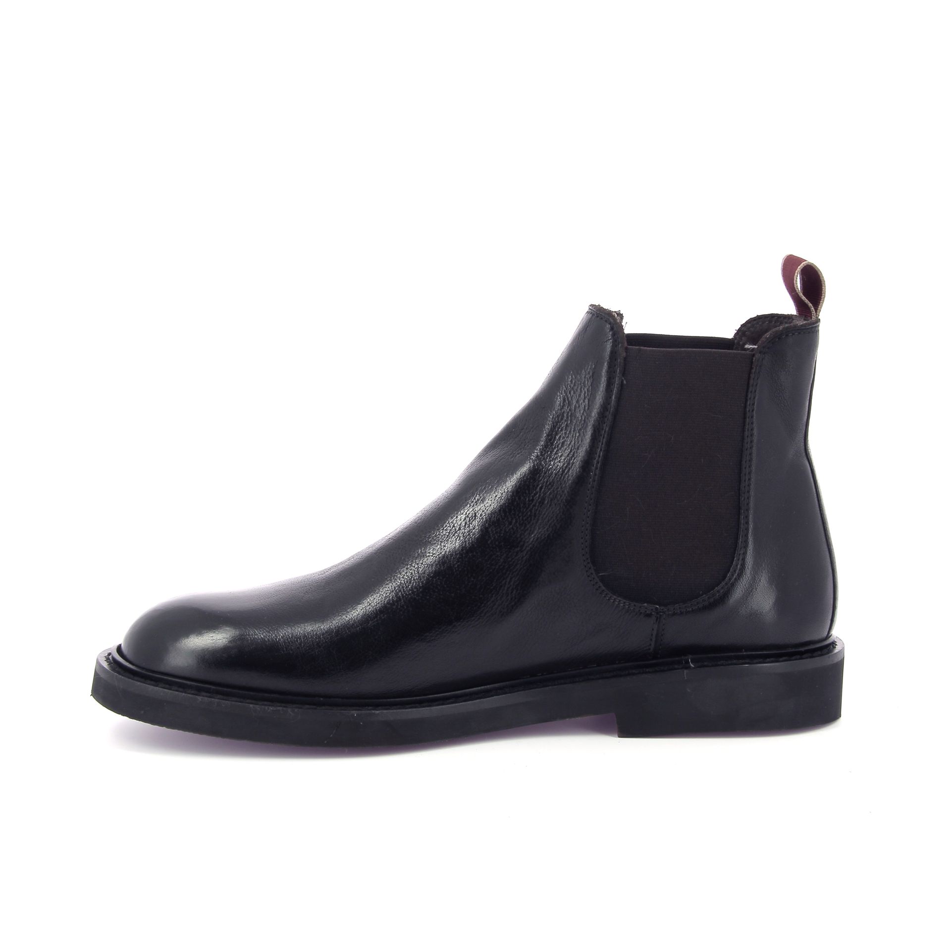 Sturlini Boots 265965 bruin