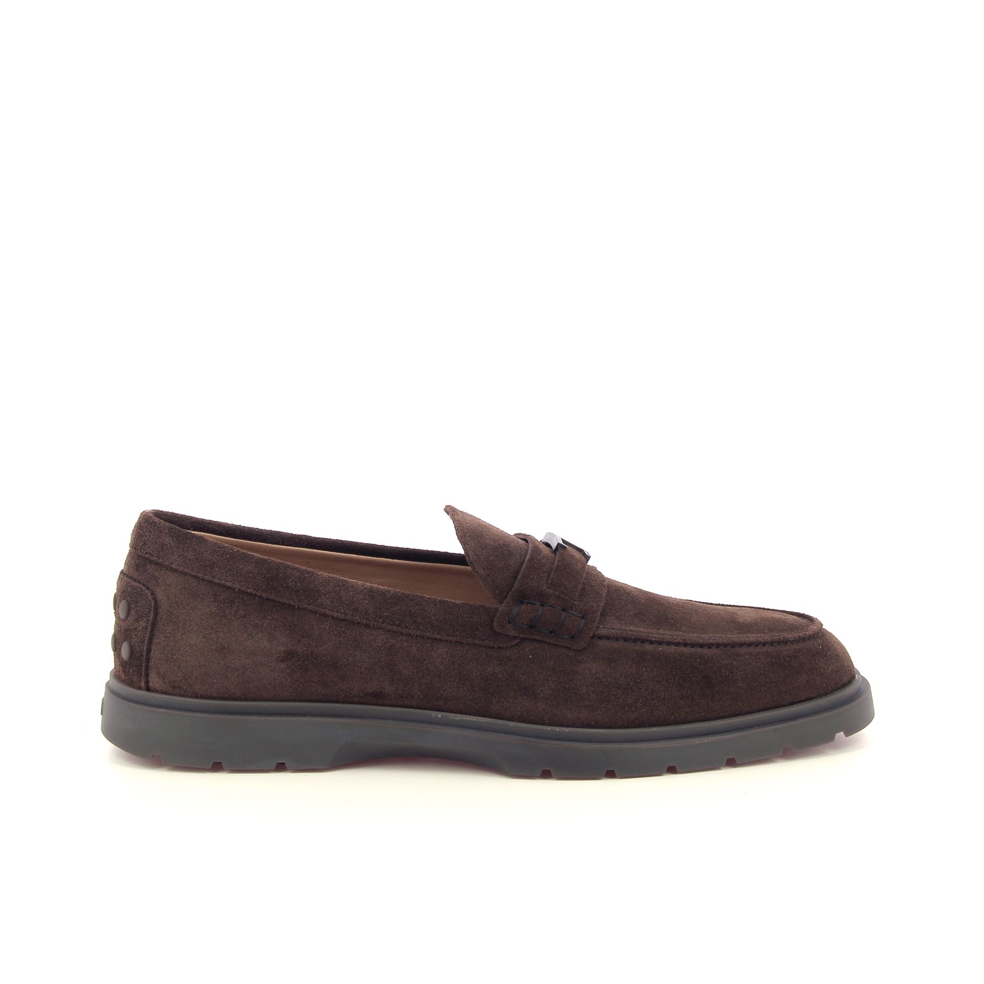 Tod's Hybrido 265968 bruin