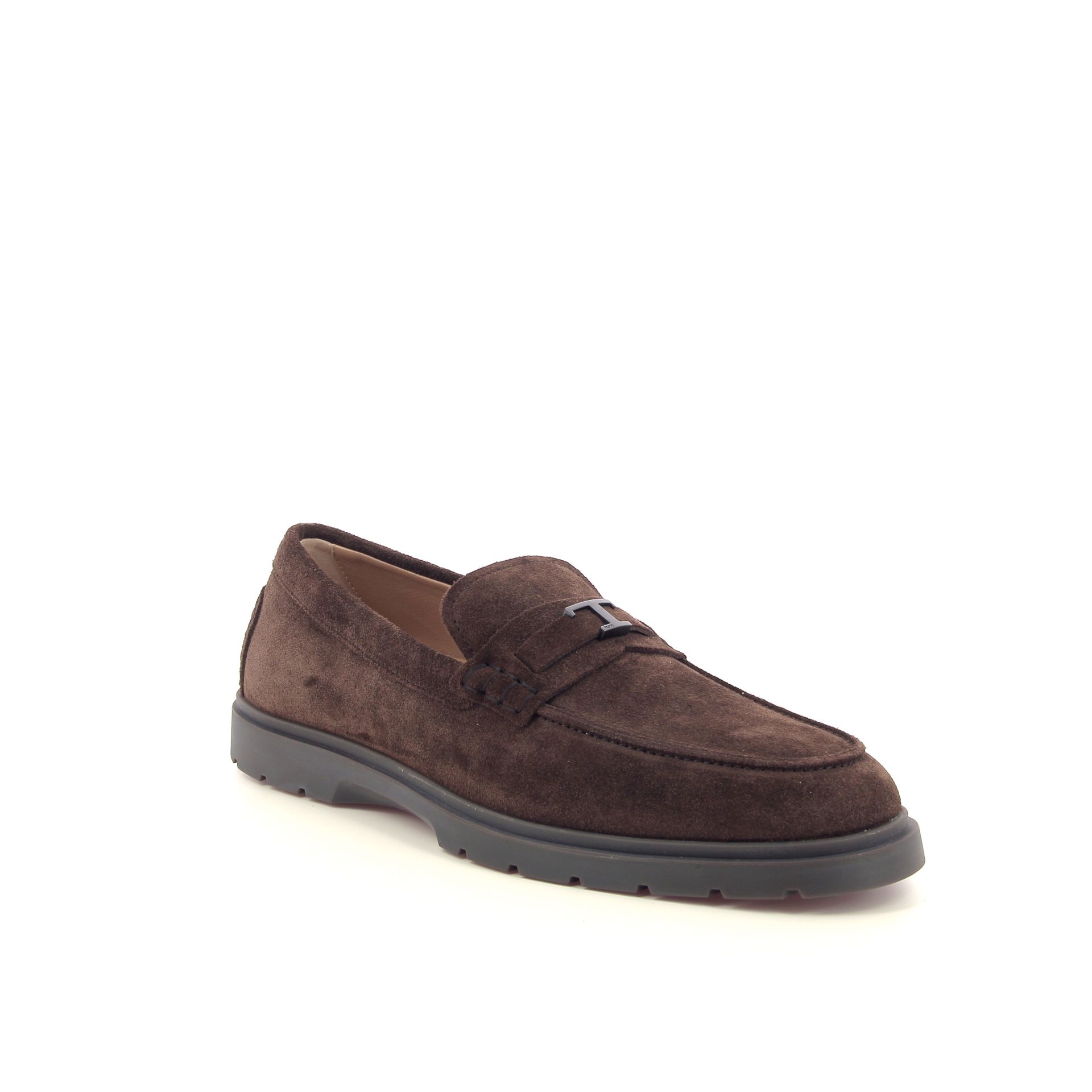 Tod's Hybrido 265968 bruin