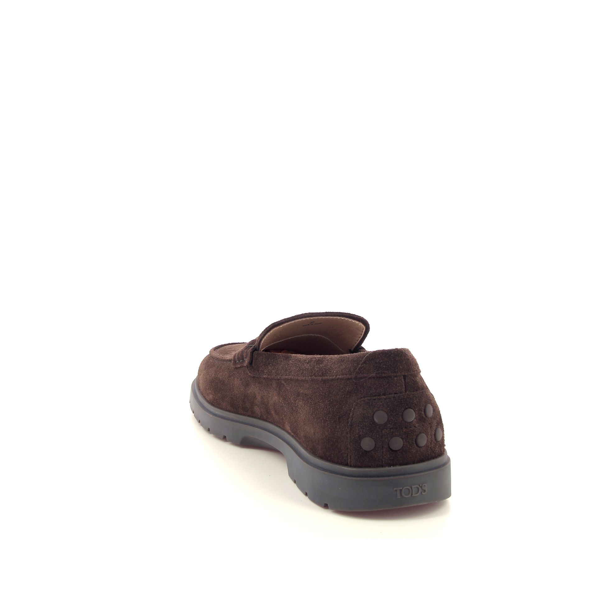 Tod's Hybrido 265968 bruin