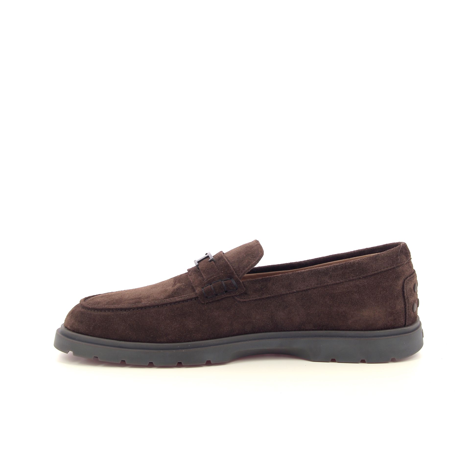 Tod's Hybrido 265968 bruin