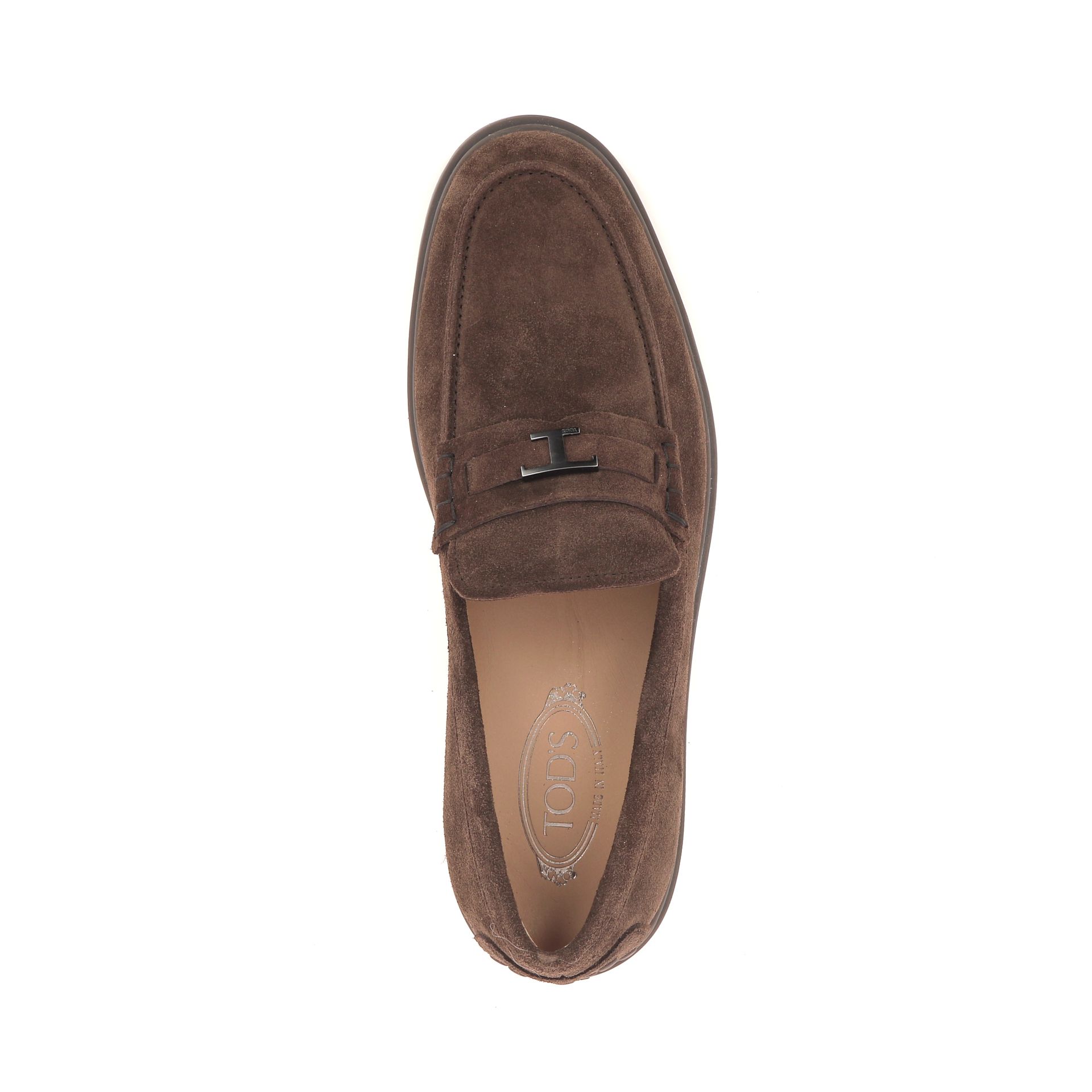 Tod's Hybrido 265968 bruin