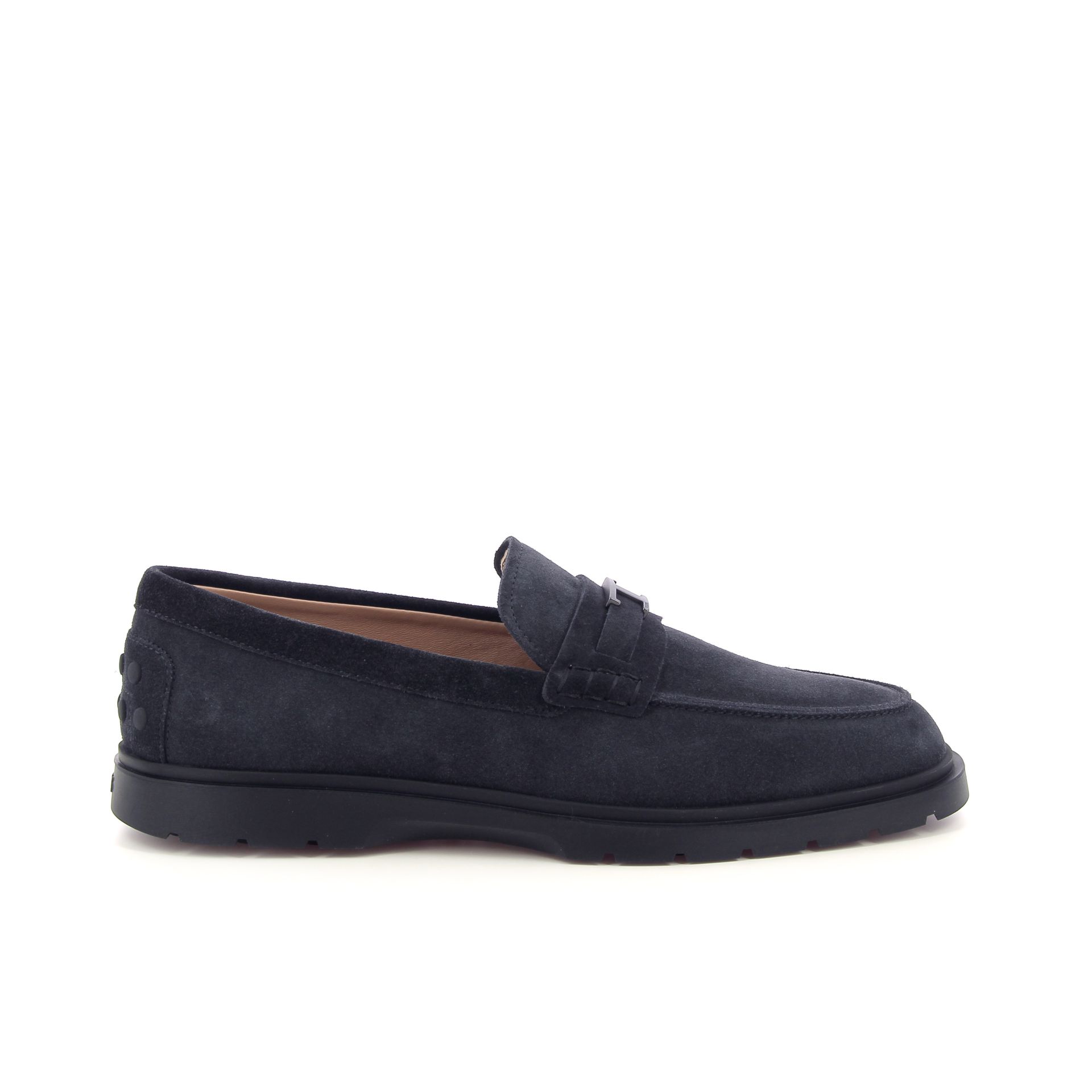 Tod's Hybrido 265969 blauw