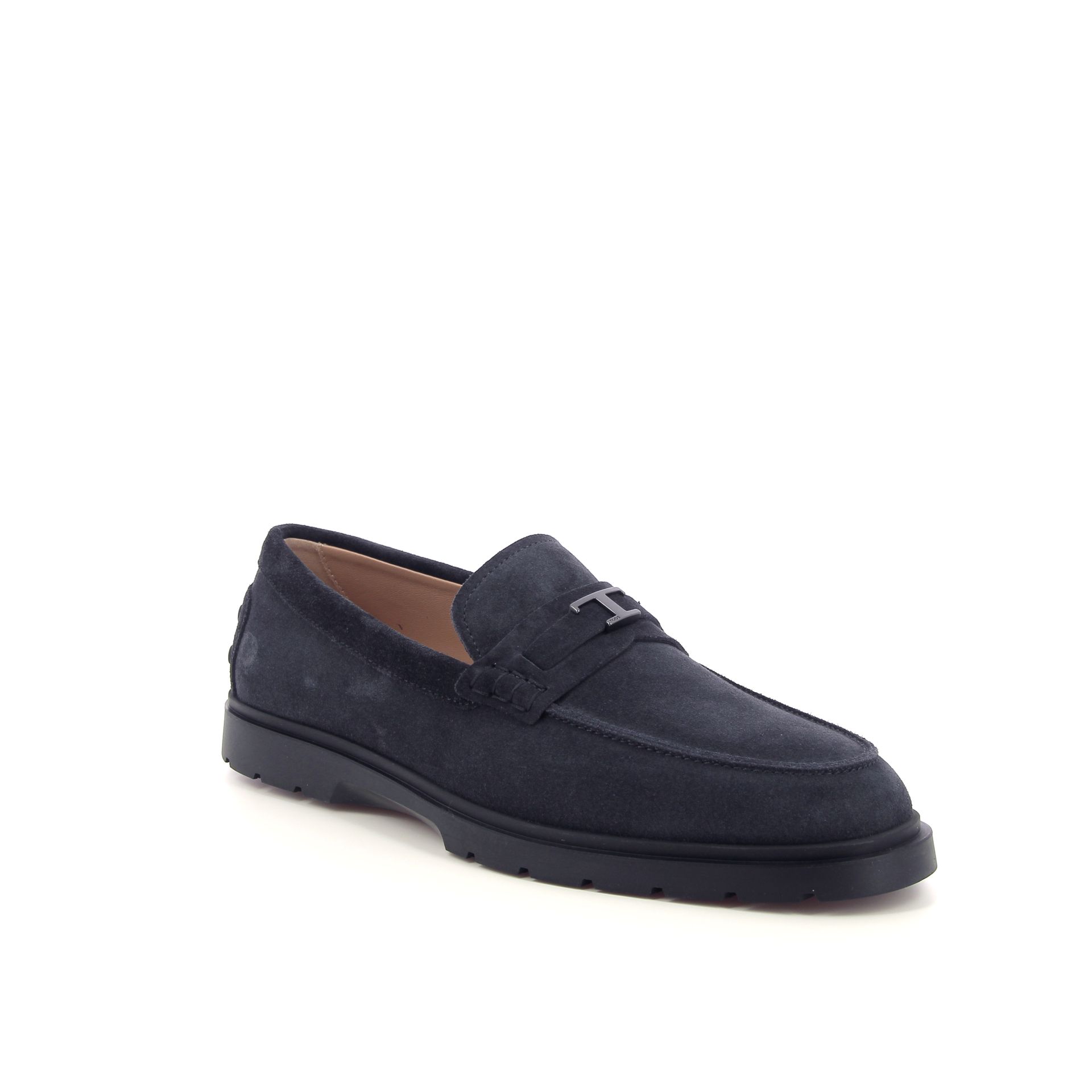 Tod's Hybrido 265969 blauw